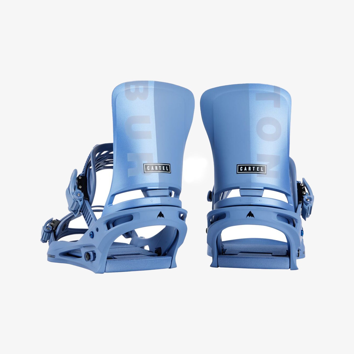 Burton Cartel Reflex Snowboardbindung 2024