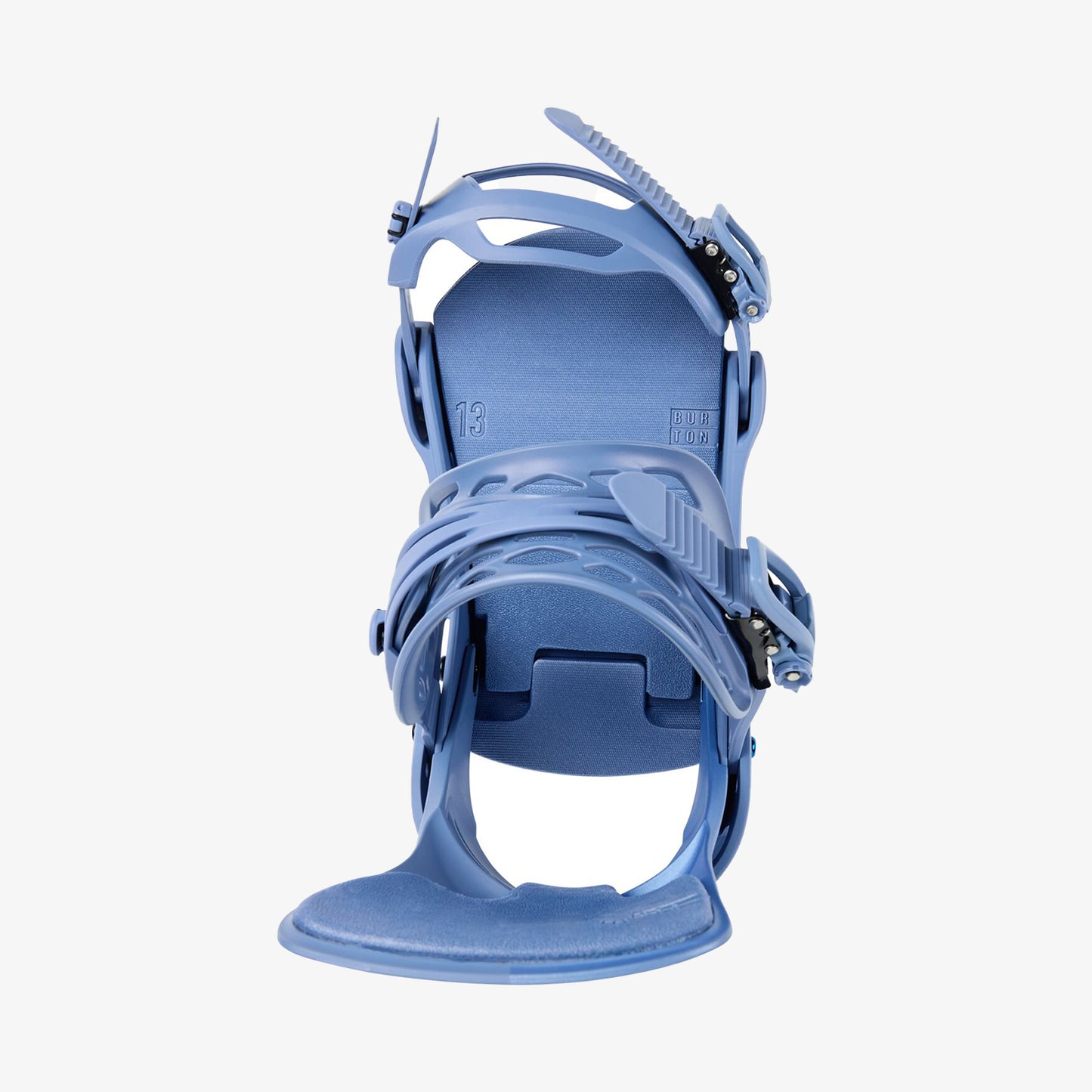 Burton Cartel Reflex Snowboardbindung 2024
