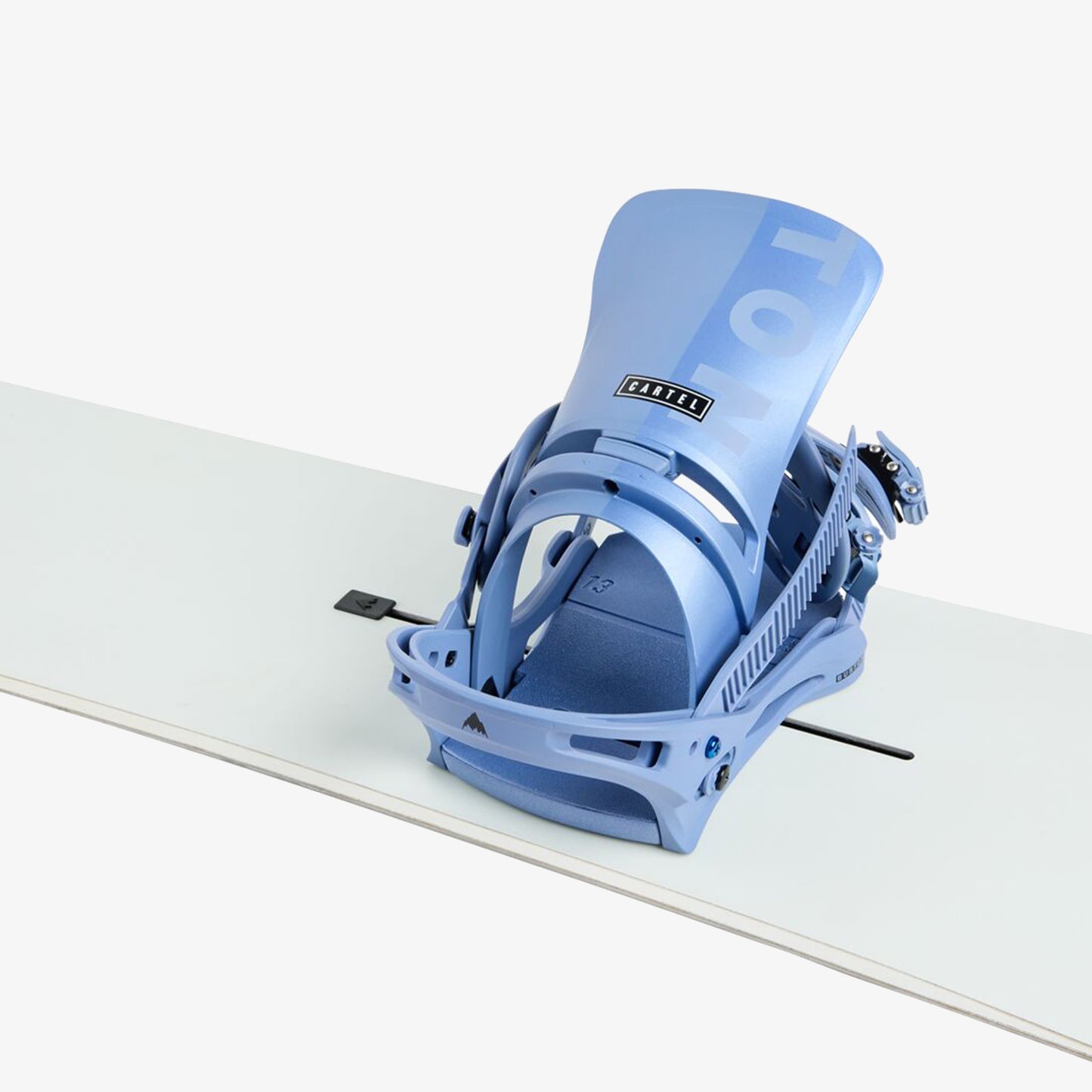 Burton Cartel Reflex Snowboardbindung 2024