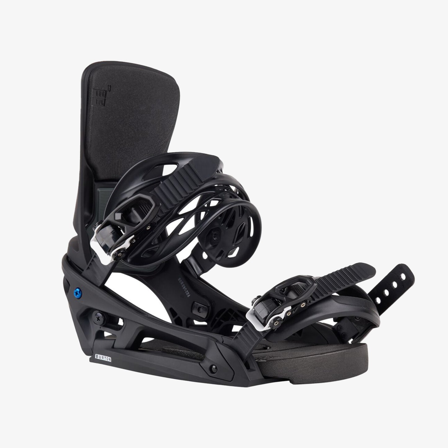 Burton Cartel X EST Snowboardbindung 2024