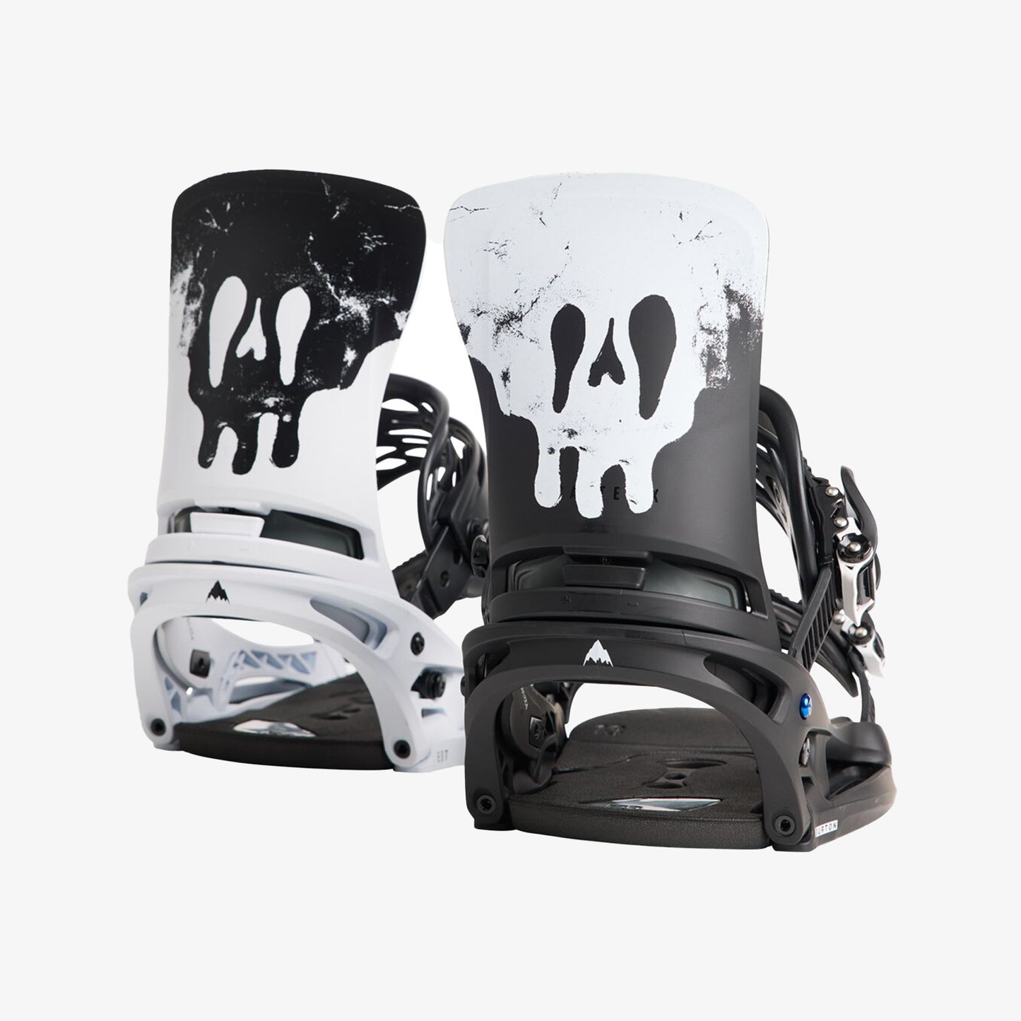 Burton Cartel X EST Snowboardbindung 2024