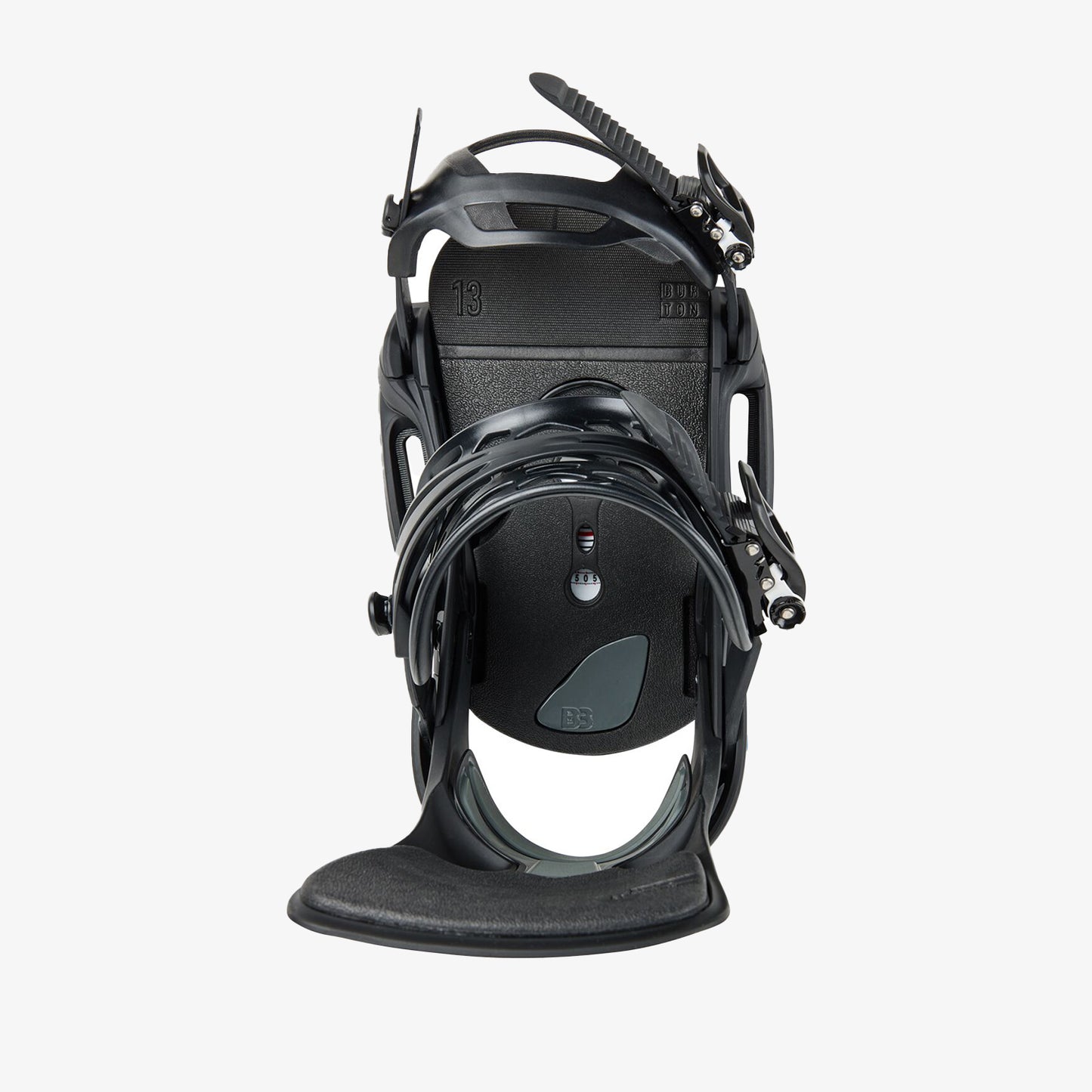 Burton Cartel X EST Snowboardbindung 2024