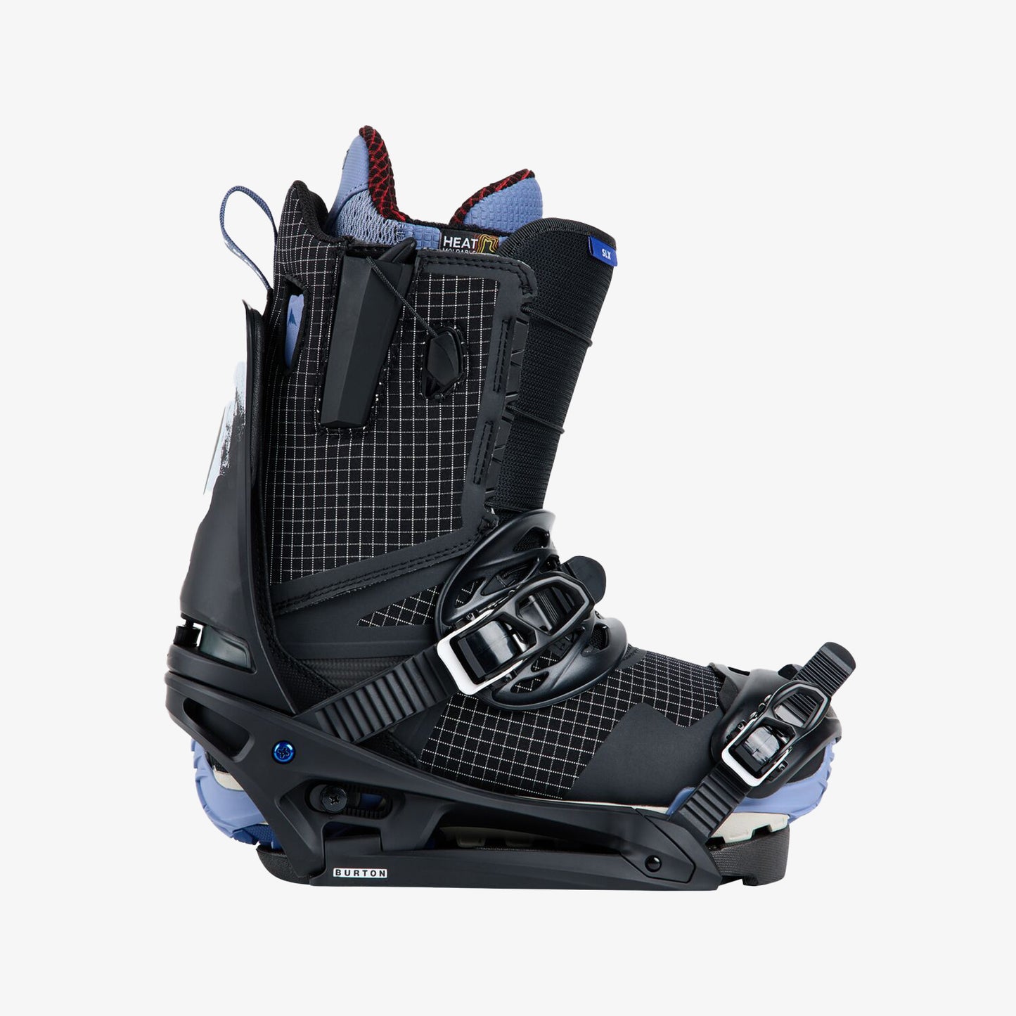 Burton Cartel X EST Snowboardbindung 2024