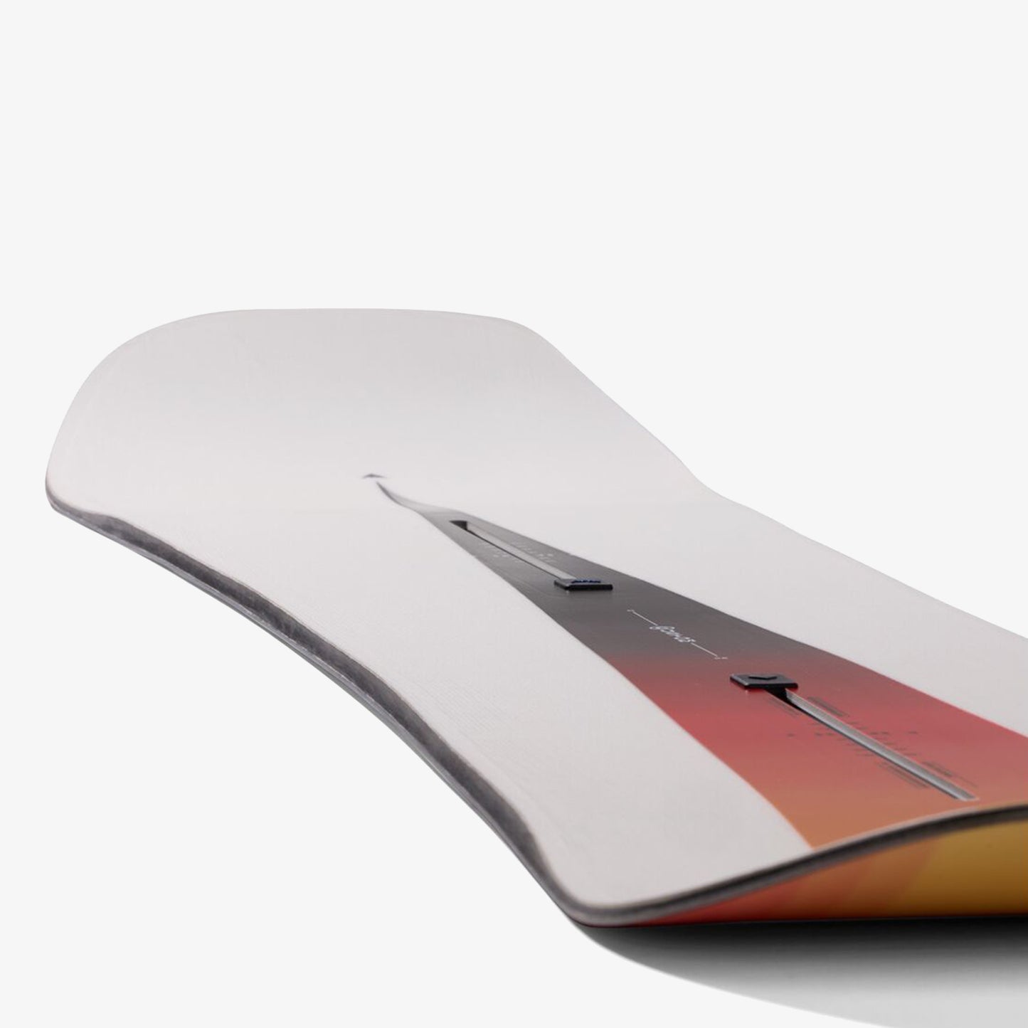 Burton Custom Snowboard 2024