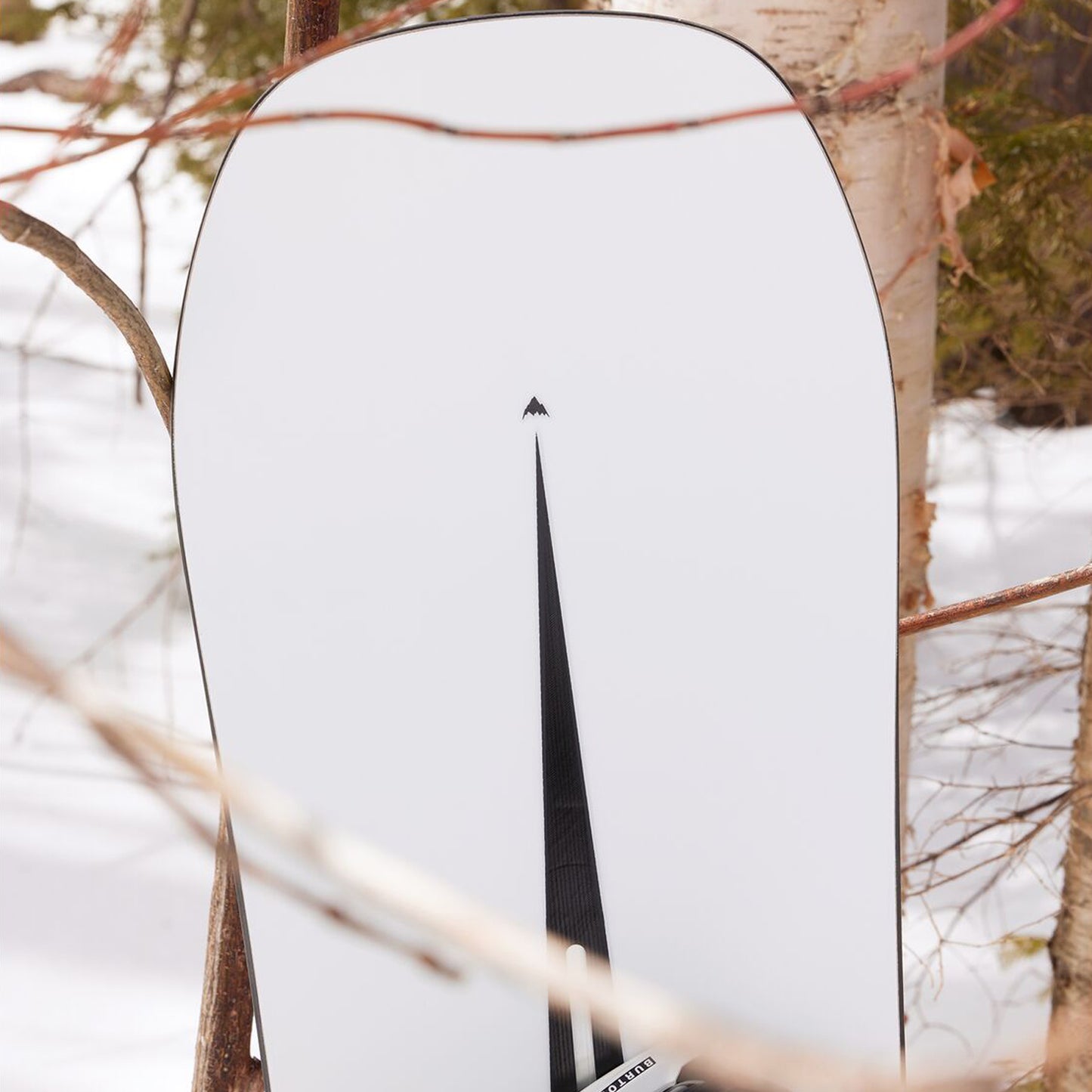 Burton Custom Flying V Snowboard 2024