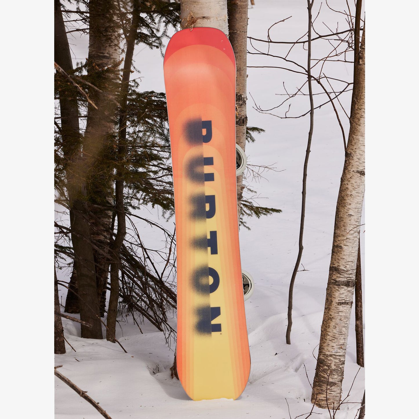Burton Custom Snowboard 2024
