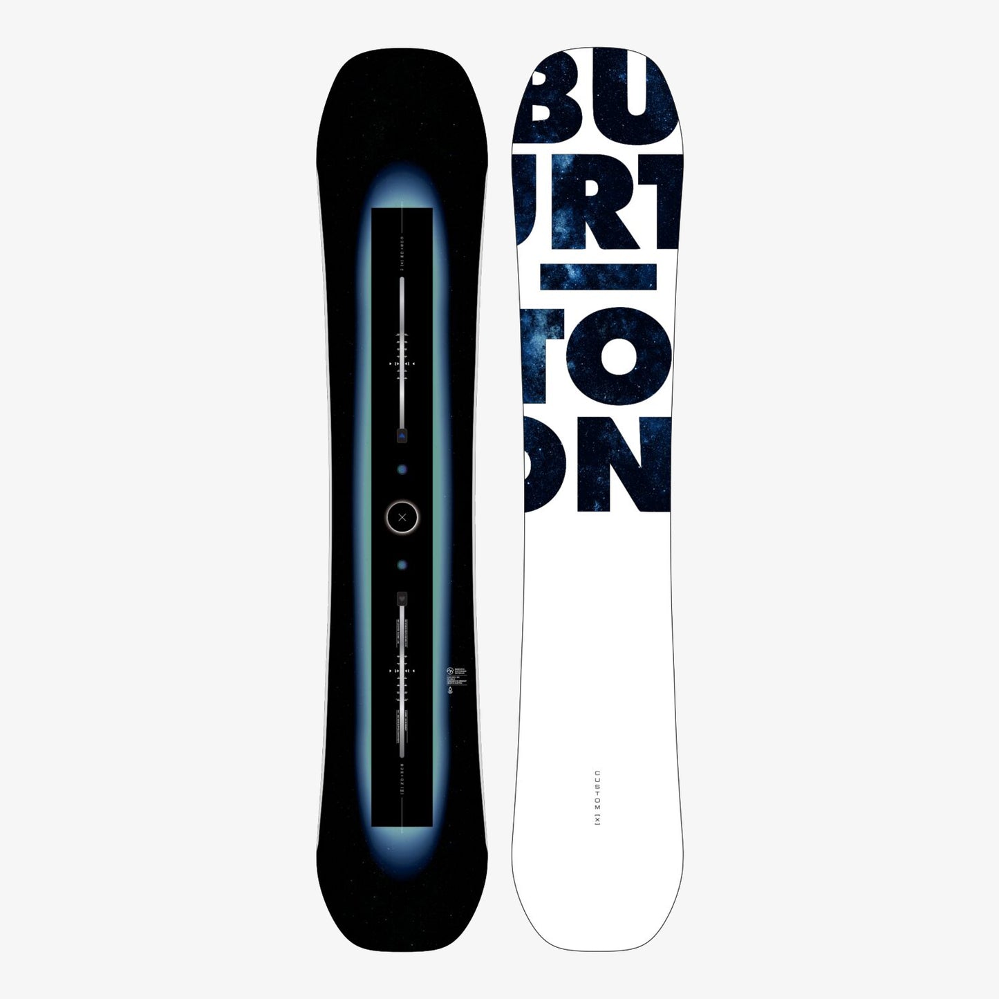 Burton Custom X Flying V Snowboard 2024