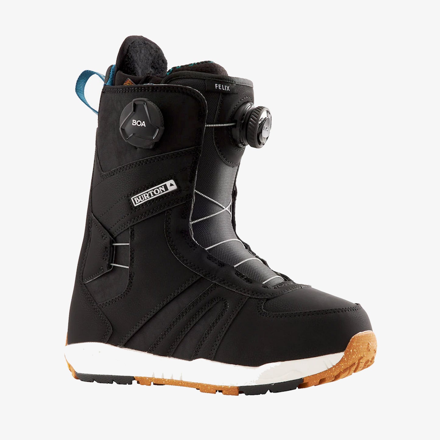 Burton Felix BOA Snowboardboots für Damen 2024