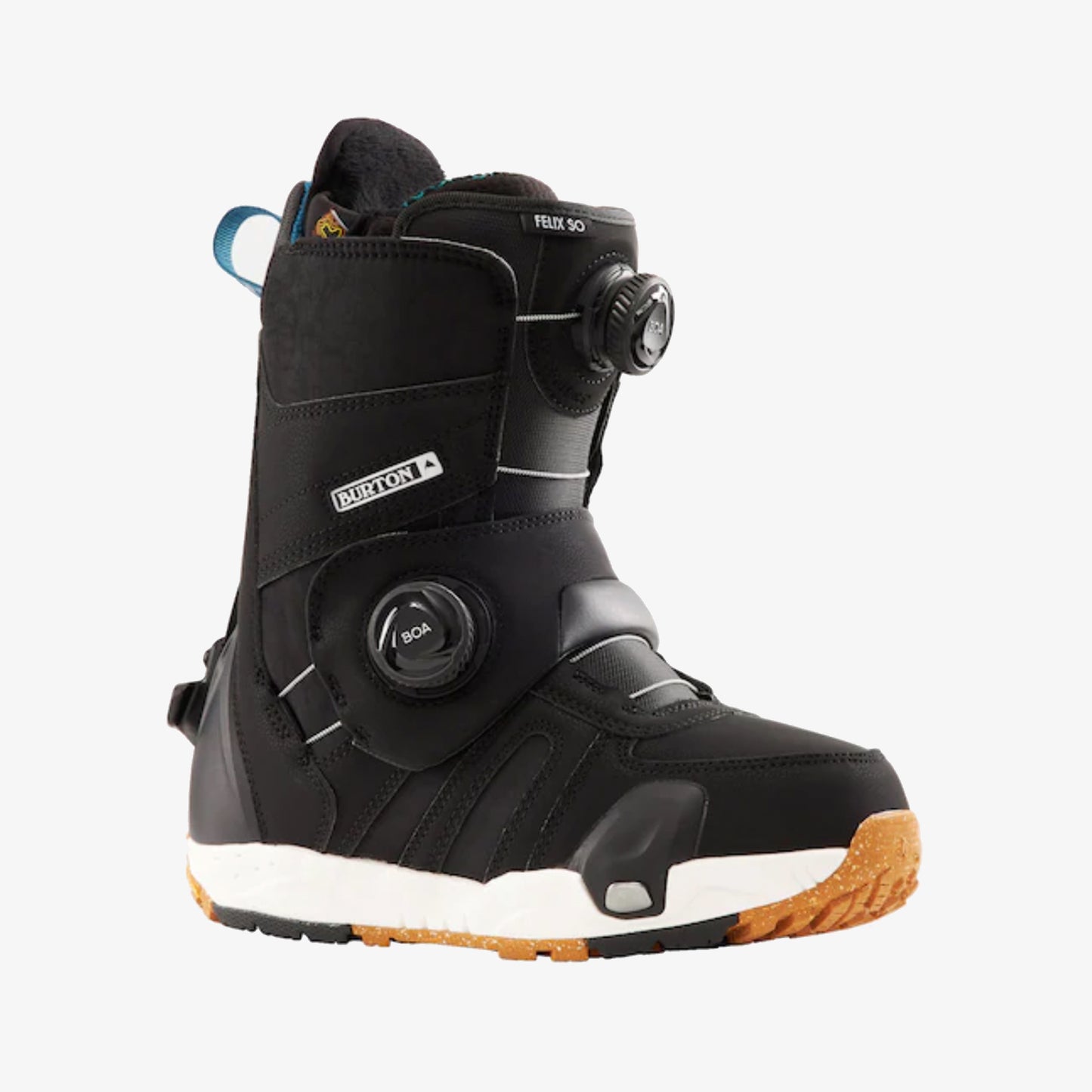 Burton Felix Step On BOA Snowboardboots für Damen 2024