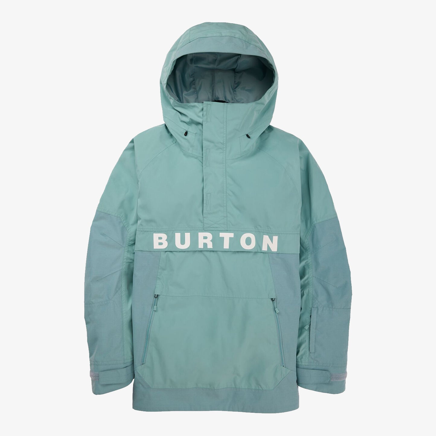 Burton Frostner Anorak Jacke 2024