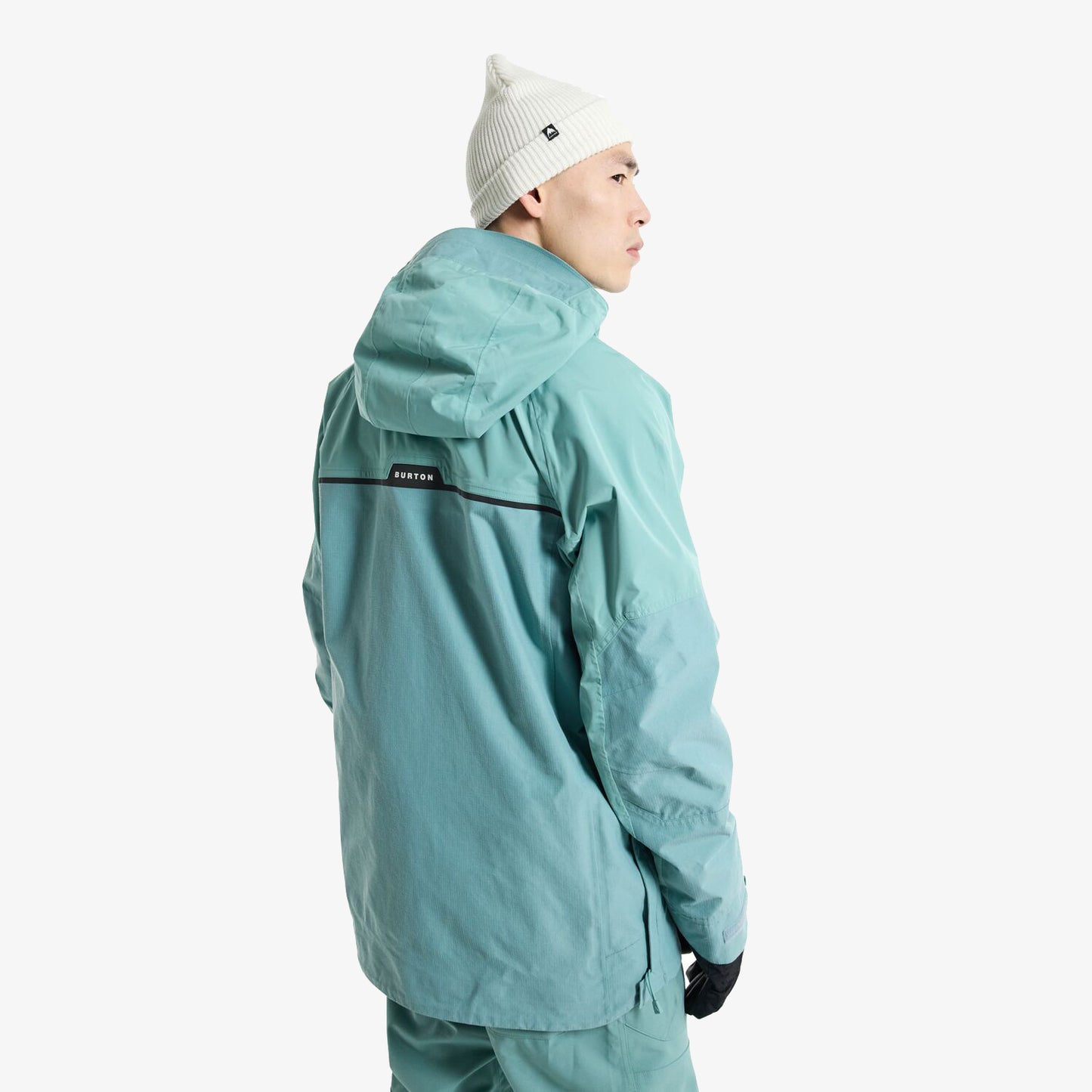 Burton Frostner Anorak Jacke 2024
