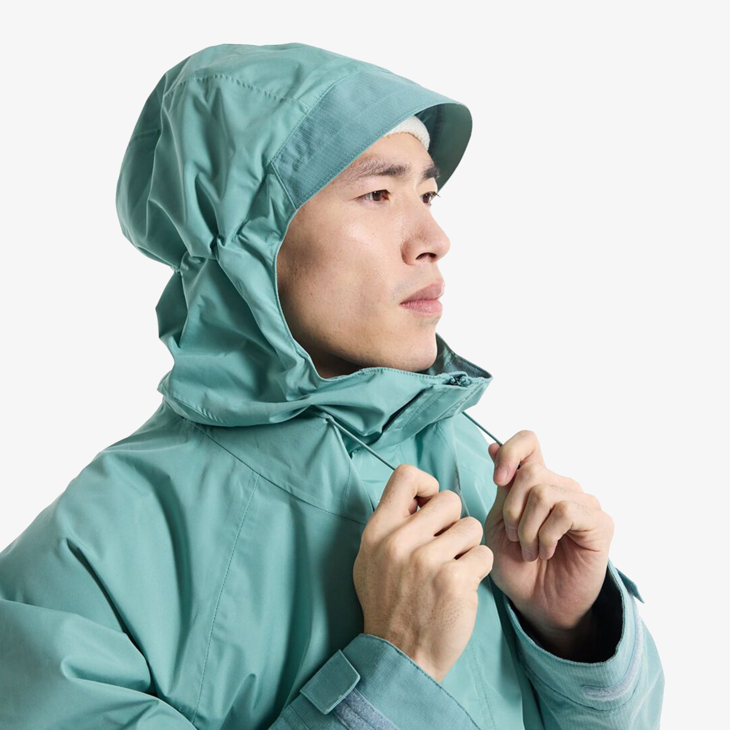 Burton Frostner Anorak Jacke 2024