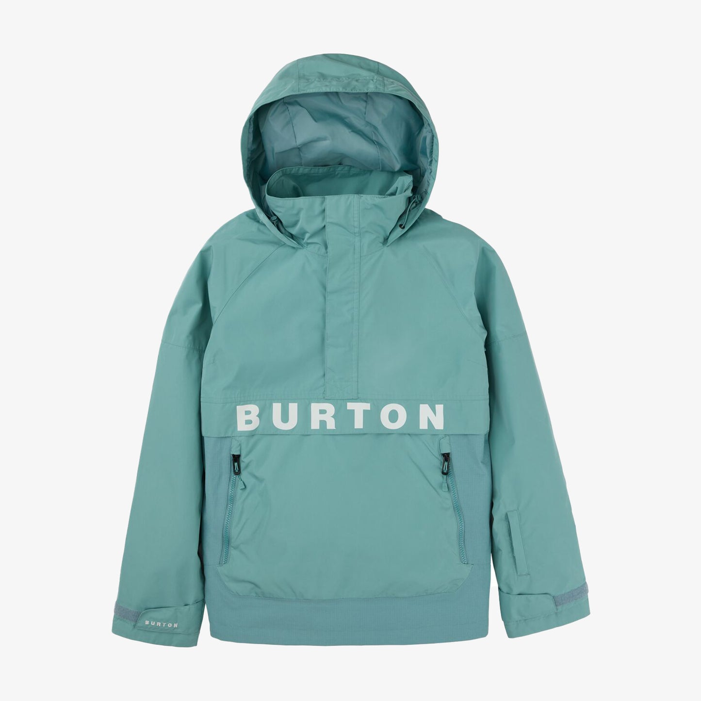 Burton Frostner Anorak Jacke für Damen 2024
