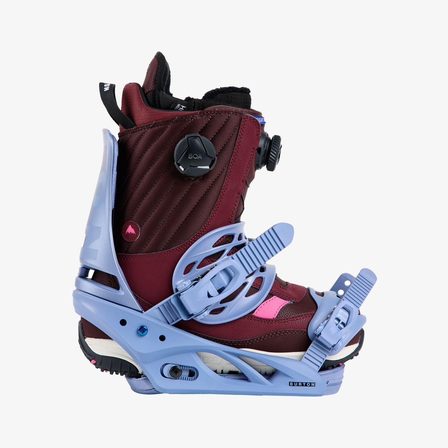 Burton Lexa Reflex Snowboardbindung 2024