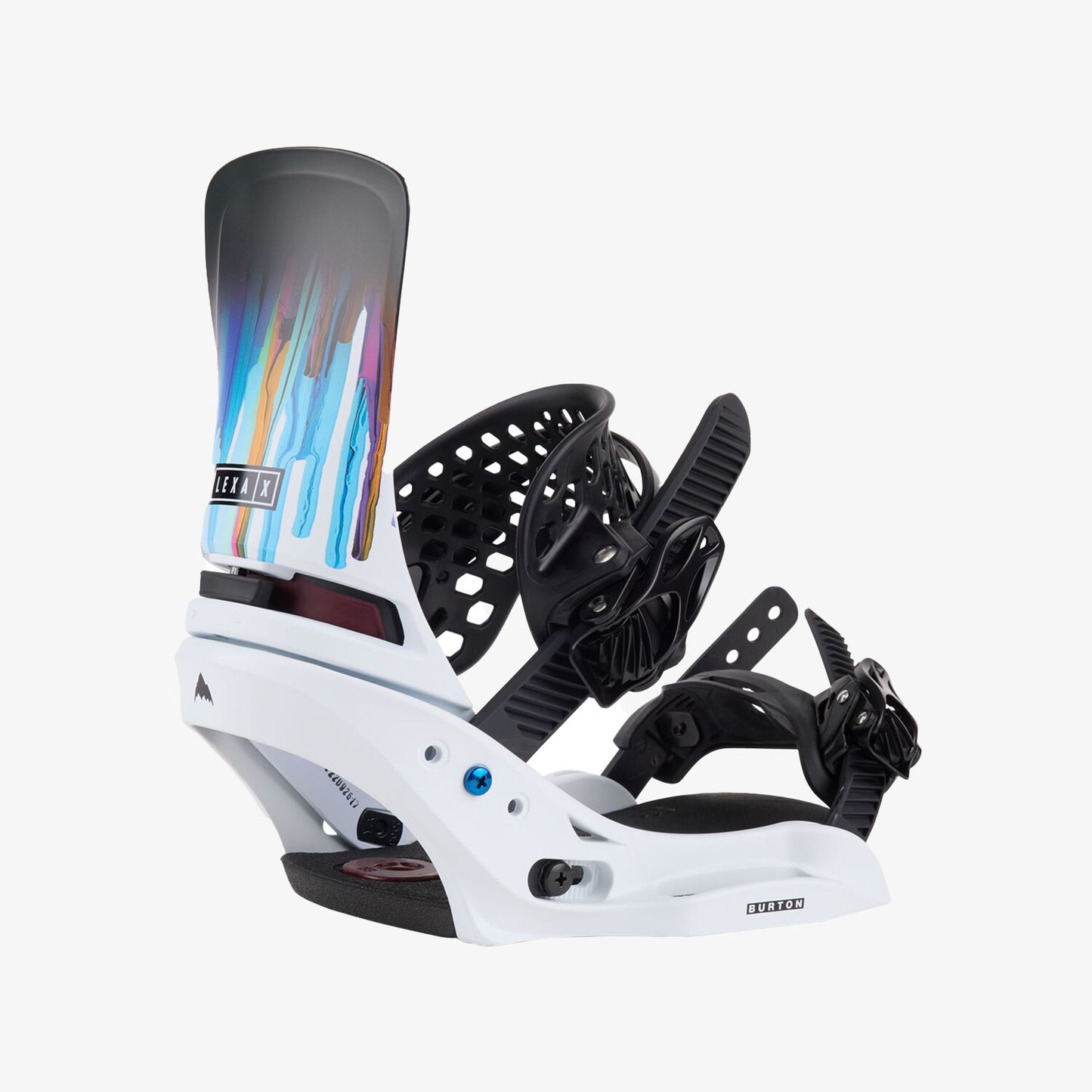 Burton Lexa X EST Snowboardbindung 2024