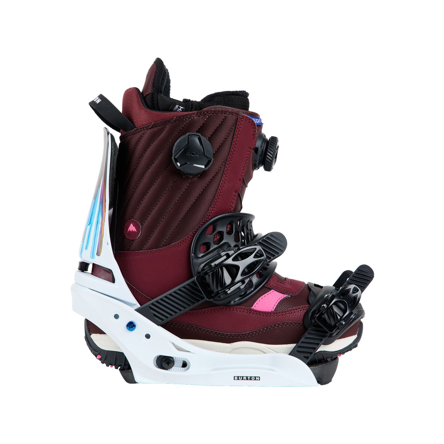 Burton Lexa X EST Snowboardbindung 2024