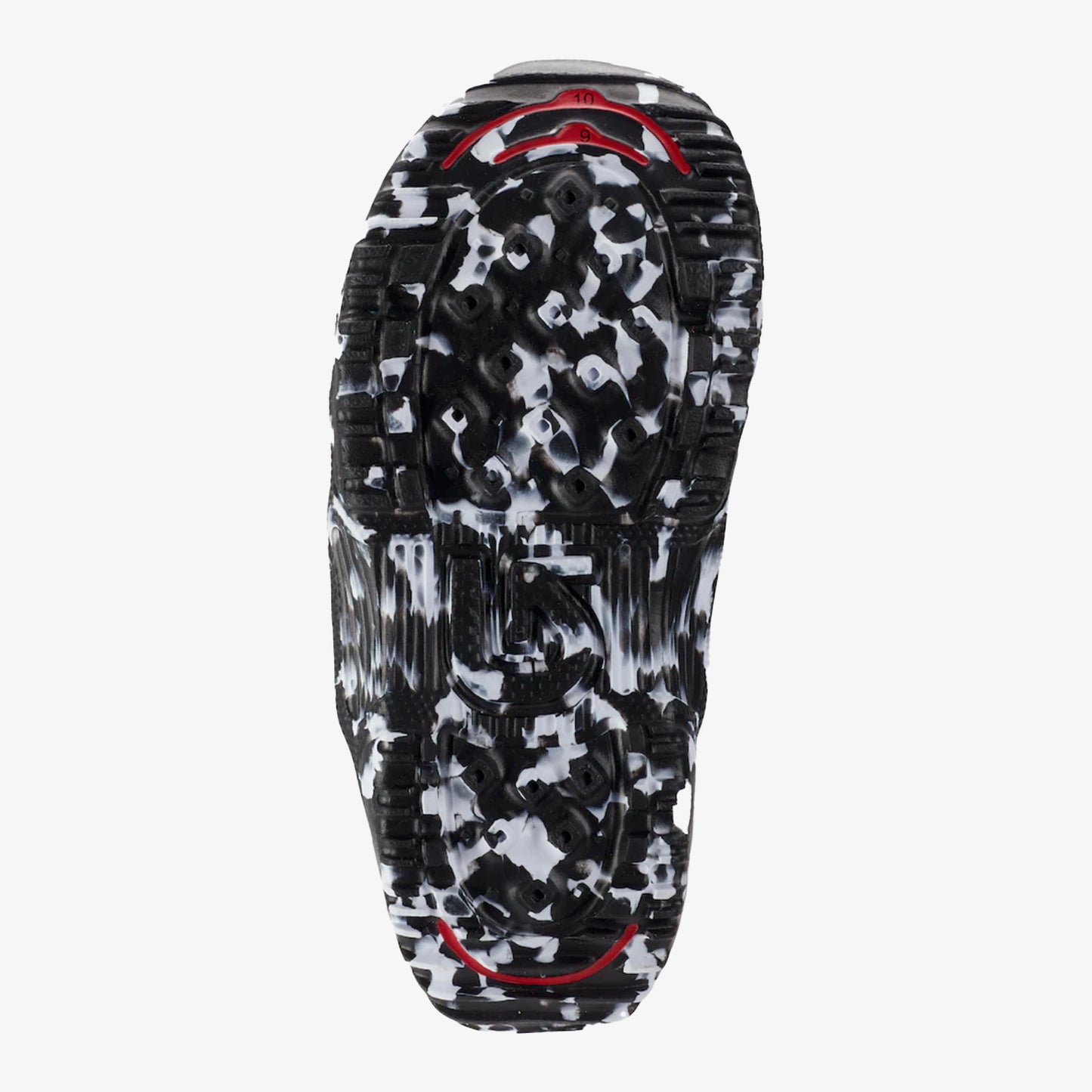 Burton Mini Grom Snowboardboots für Kinder