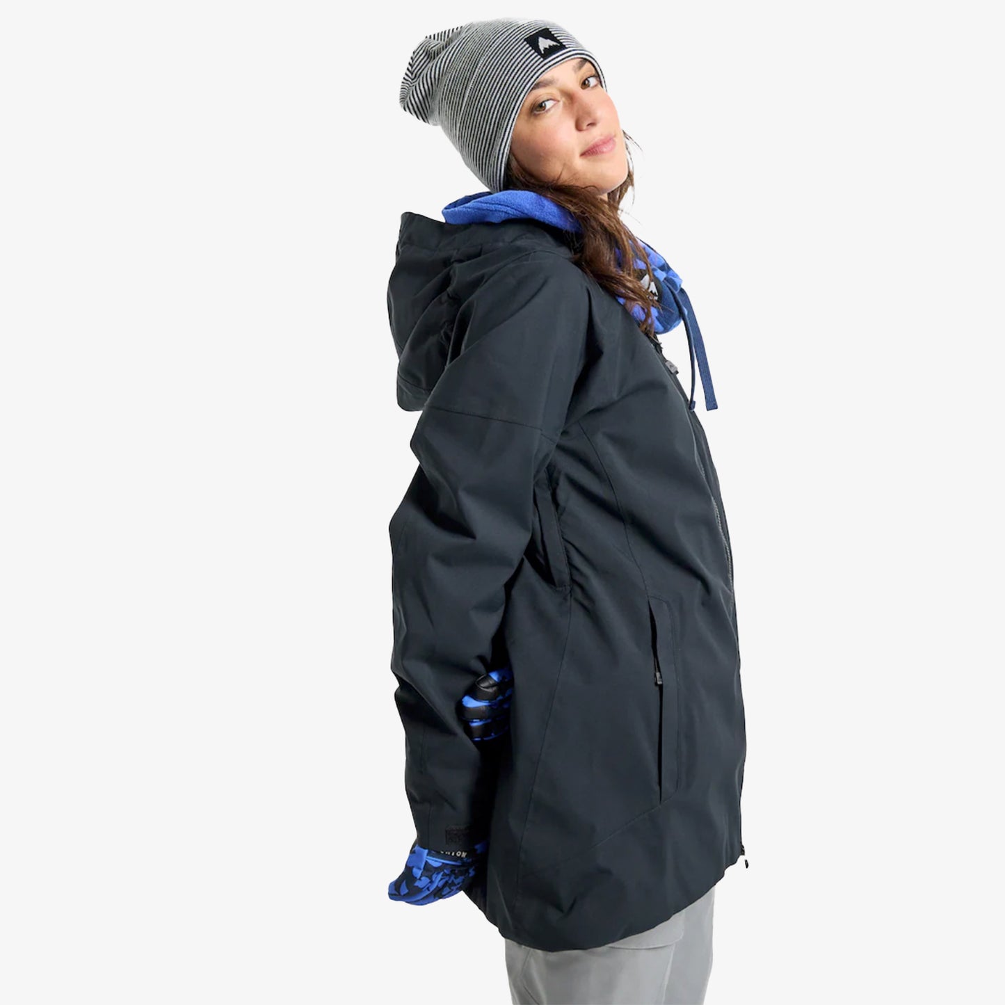 Burton Pyne Jacke 2024