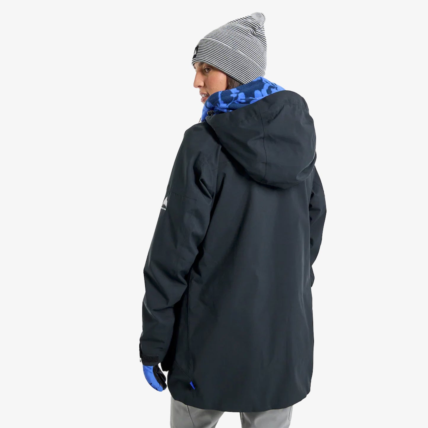 Burton Pyne Jacke 2024