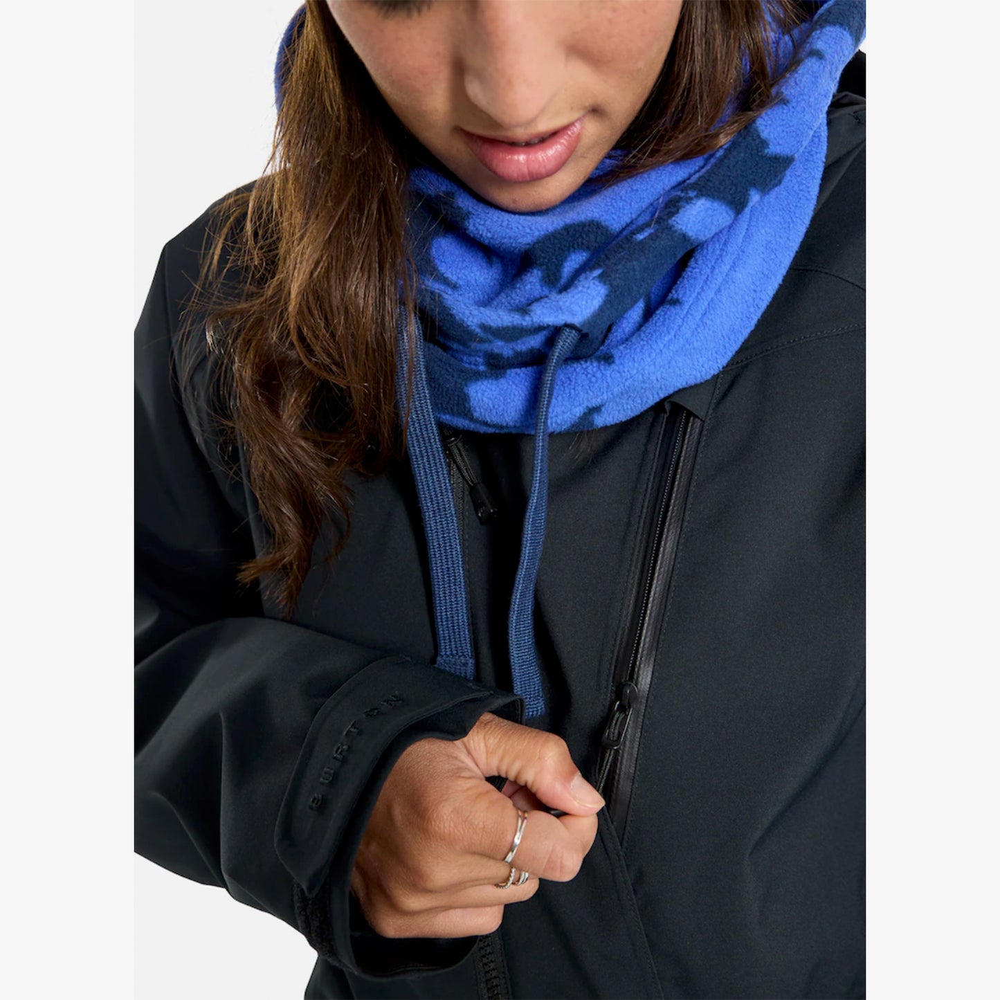 Burton Pyne Jacke 2024