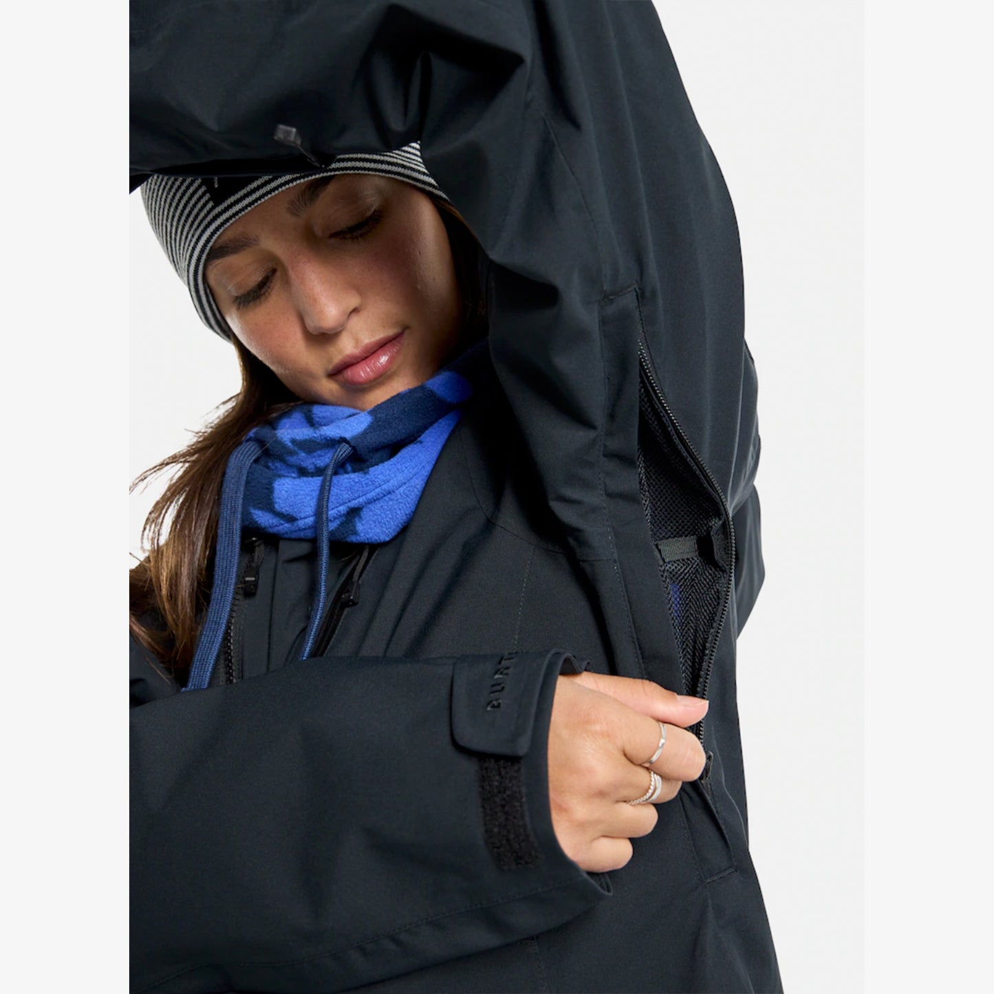 Burton Pyne Jacke 2024