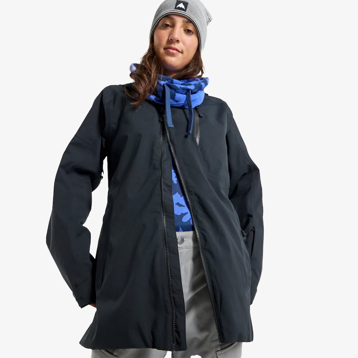 Burton Pyne Jacke 2024