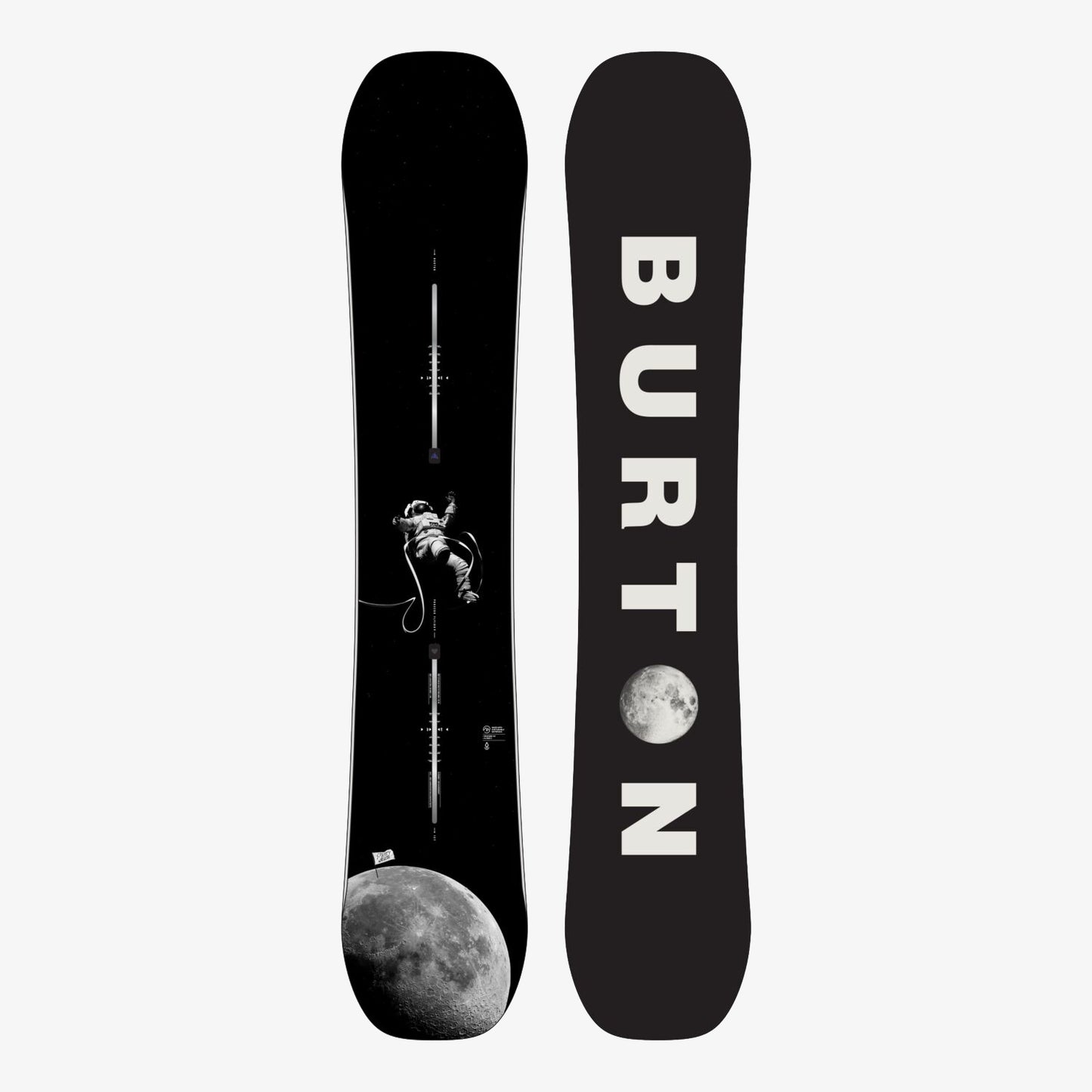 Burton Process Flying V Snowboard 2024