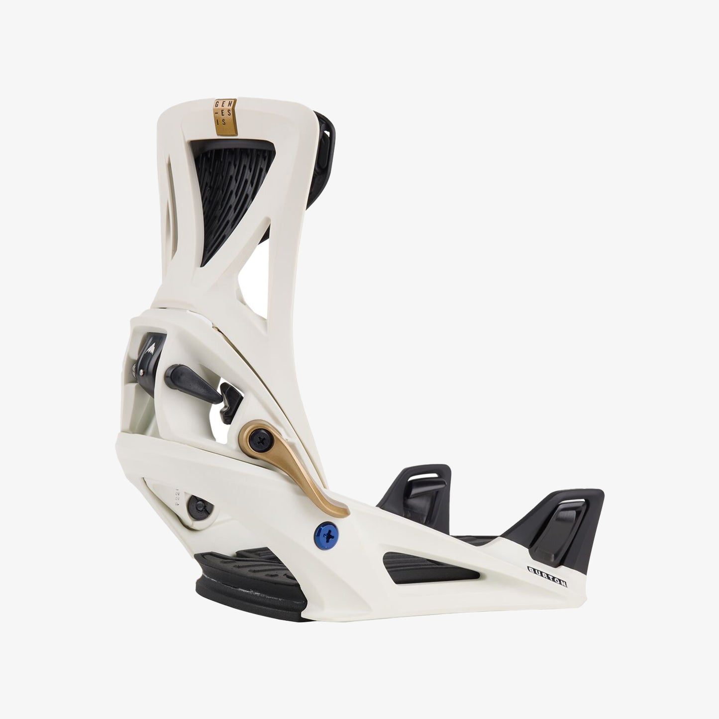 Burton Step On Mens Genesis Snowboardbindung 2024