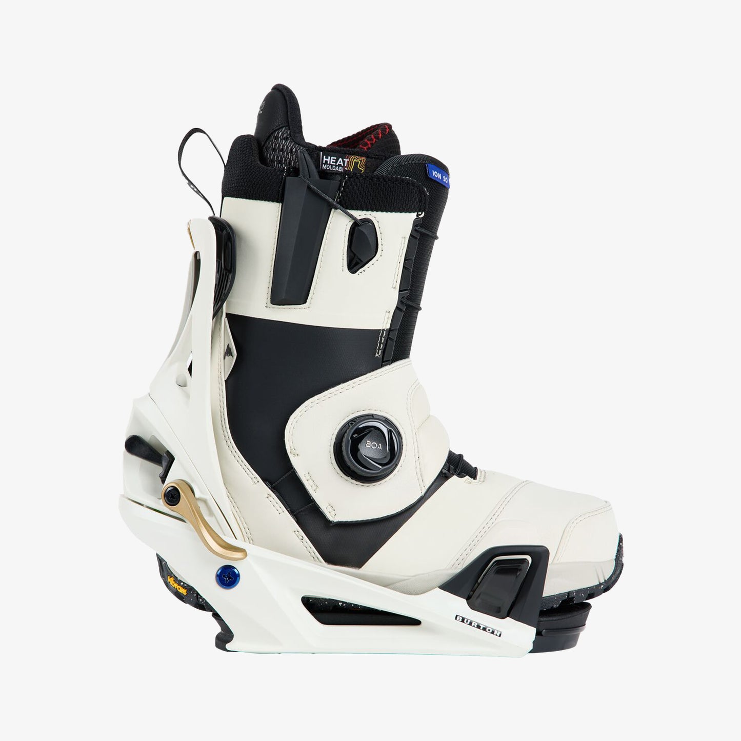 Burton Step On Mens Genesis Snowboardbindung 2024