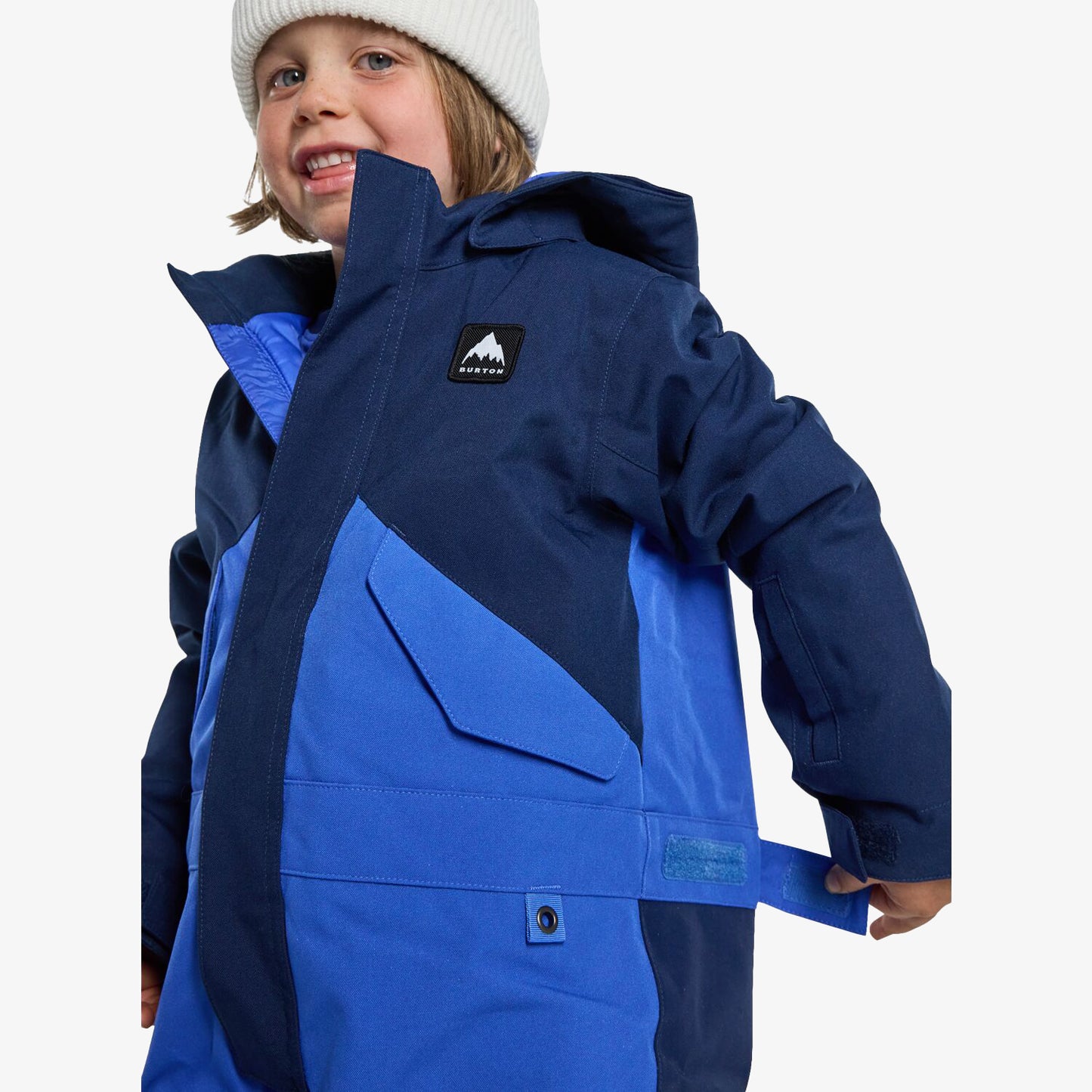 Burton One Piece für Kleinkinder