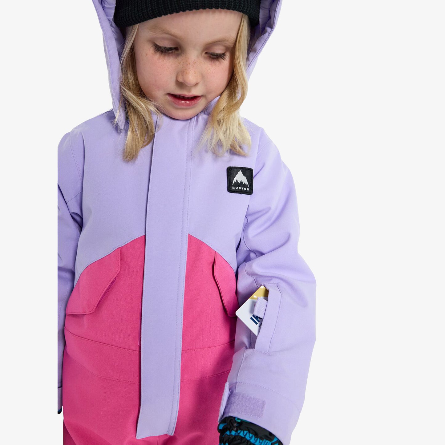 Burton One Piece für Kleinkinder 2024