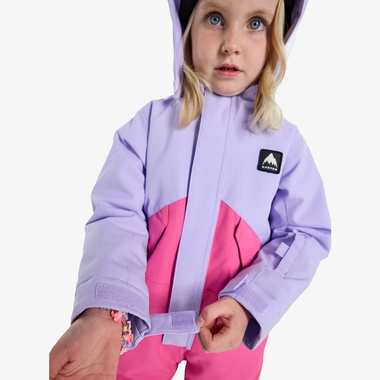 Burton One Piece für Kleinkinder 2024