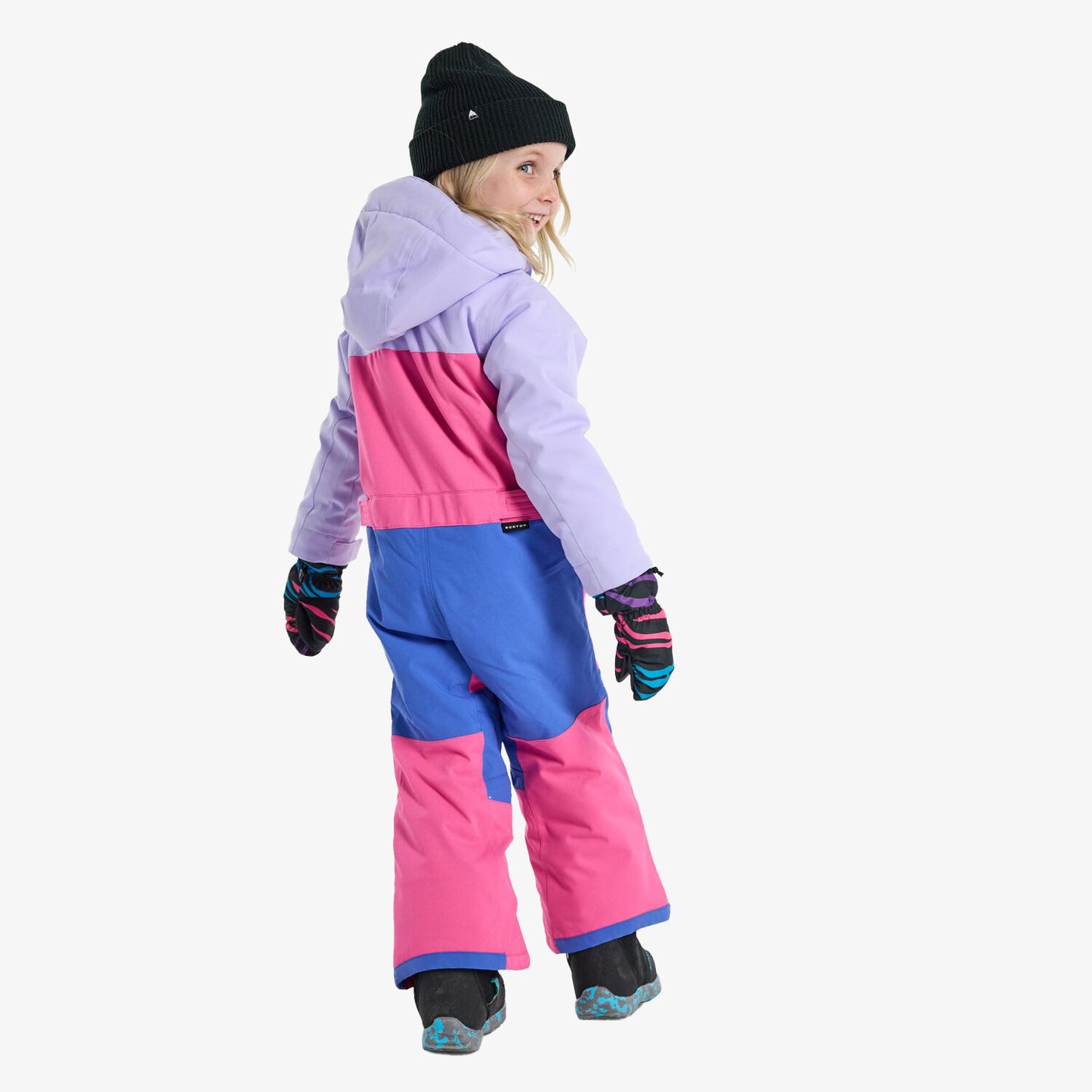 Burton One Piece für Kleinkinder 2024