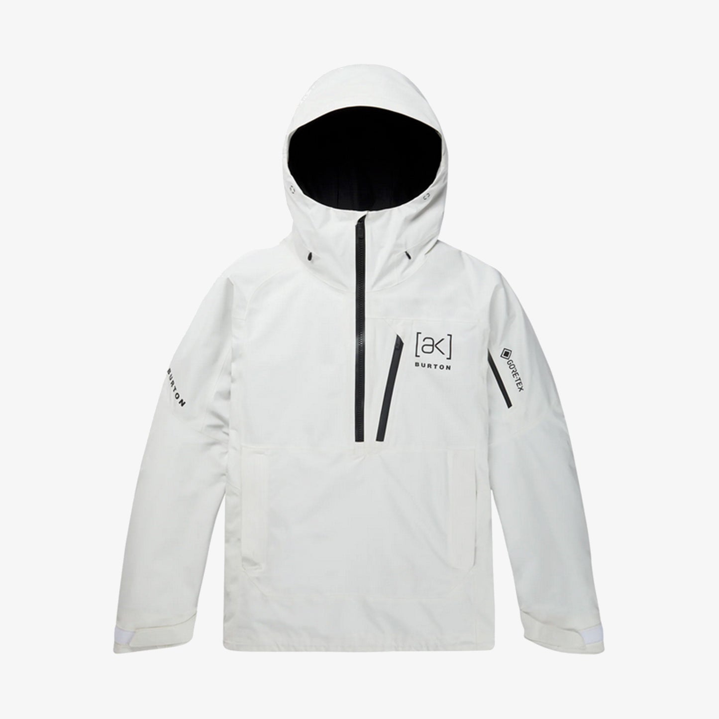 Burton AK GORE-TEX Velocity Anorak Jacke 2024