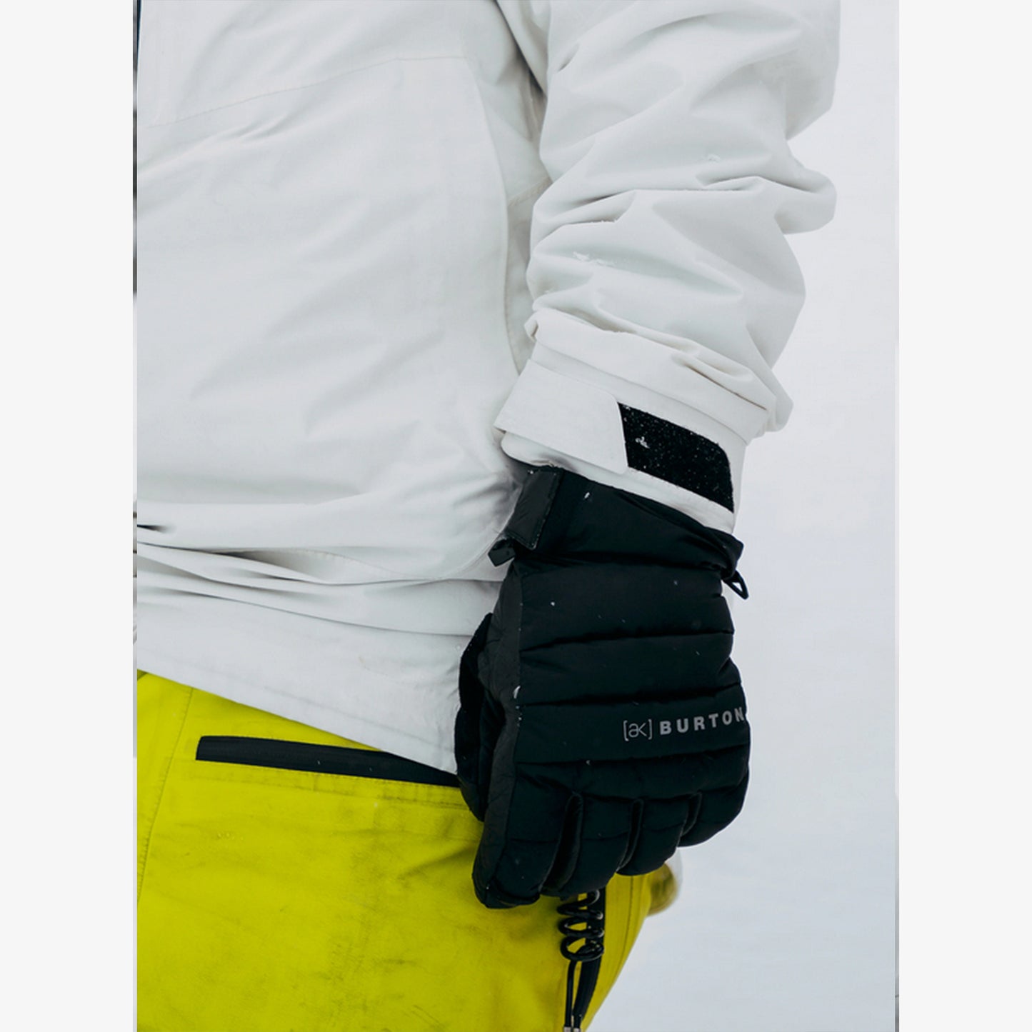 Burton AK GORE-TEX Velocity Anorak Jacke 2024
