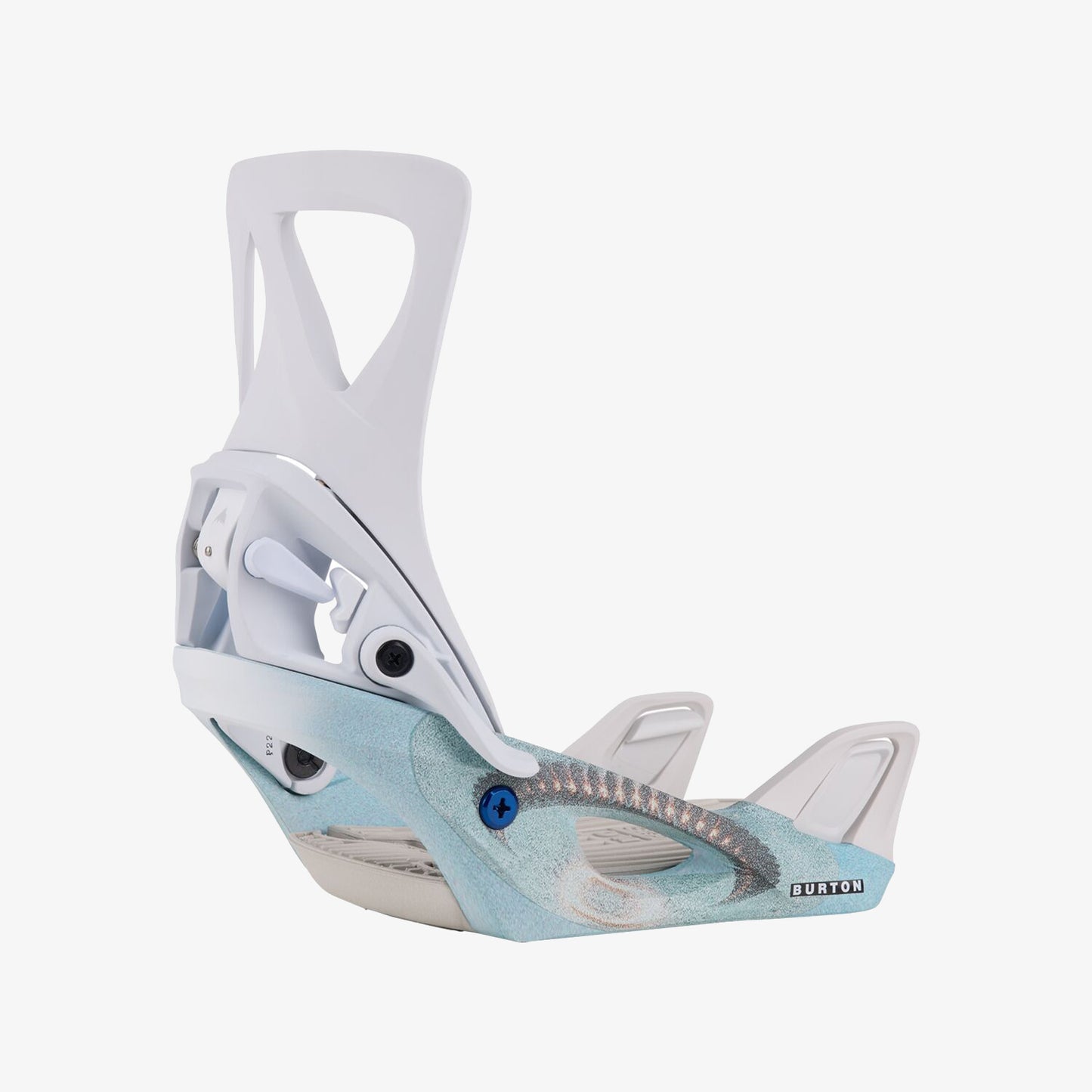 Burton Step On Womens Snowboardbindung 2024