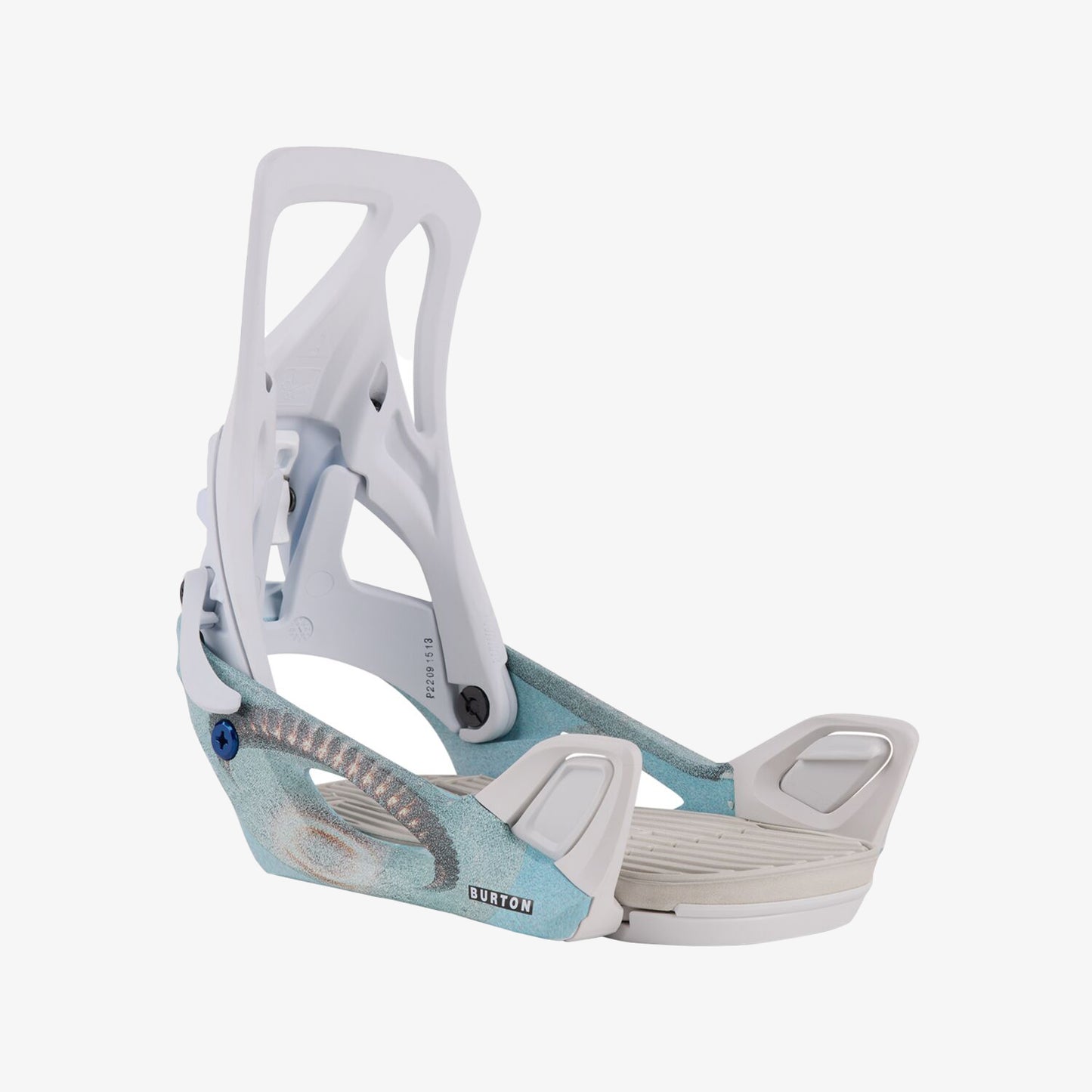 Burton Step On Womens Snowboardbindung 2024