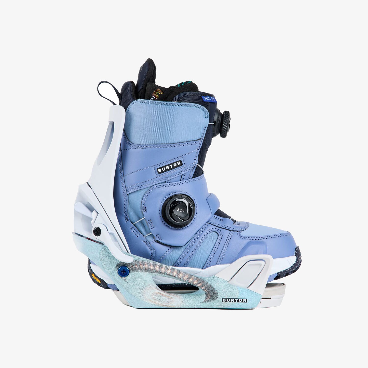 Burton Step On Womens Snowboardbindung 2024