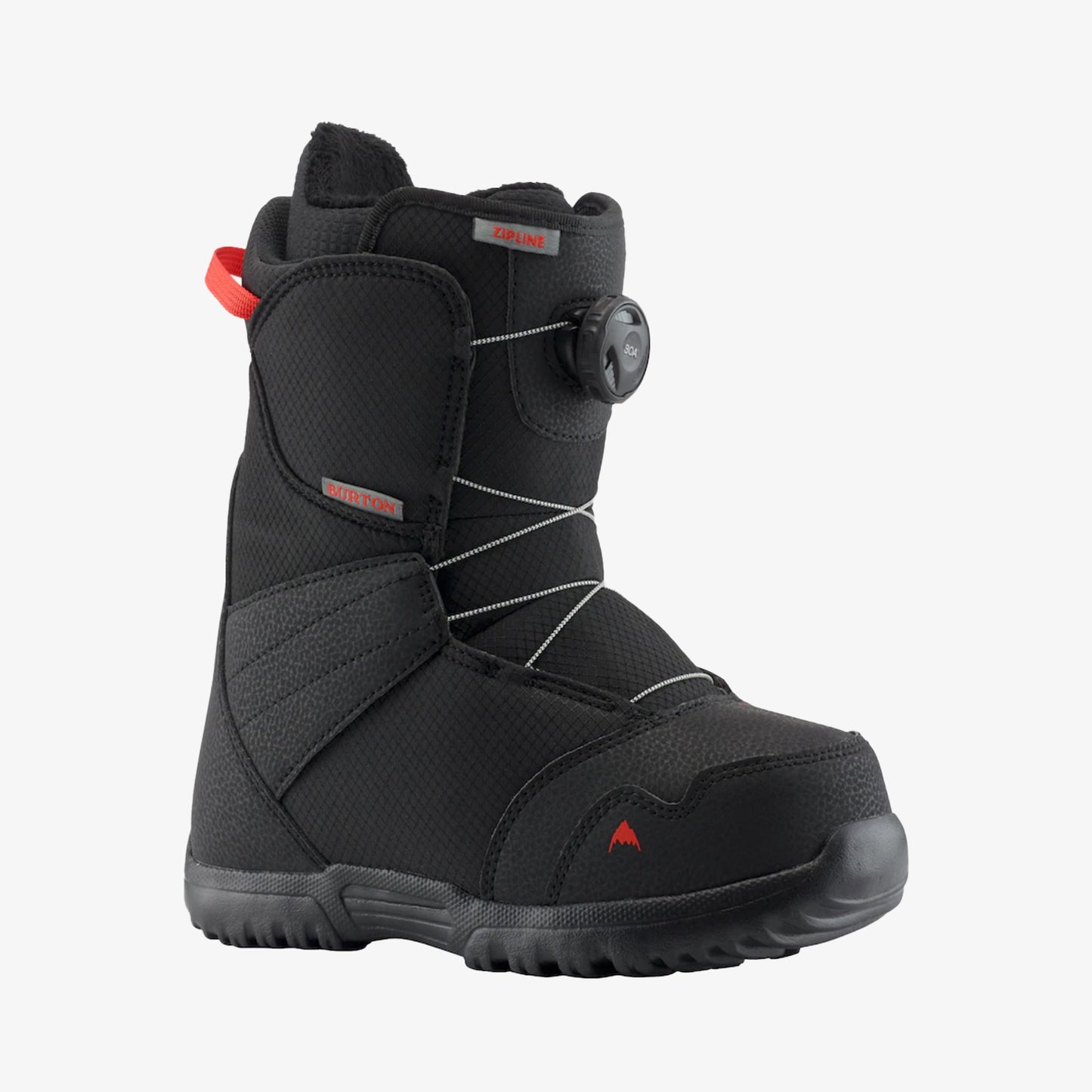 Burton Zipline Boa Snowboardboots für Kinder 2024