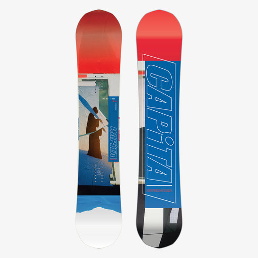 Capita The Outsiders Snowboard 2024