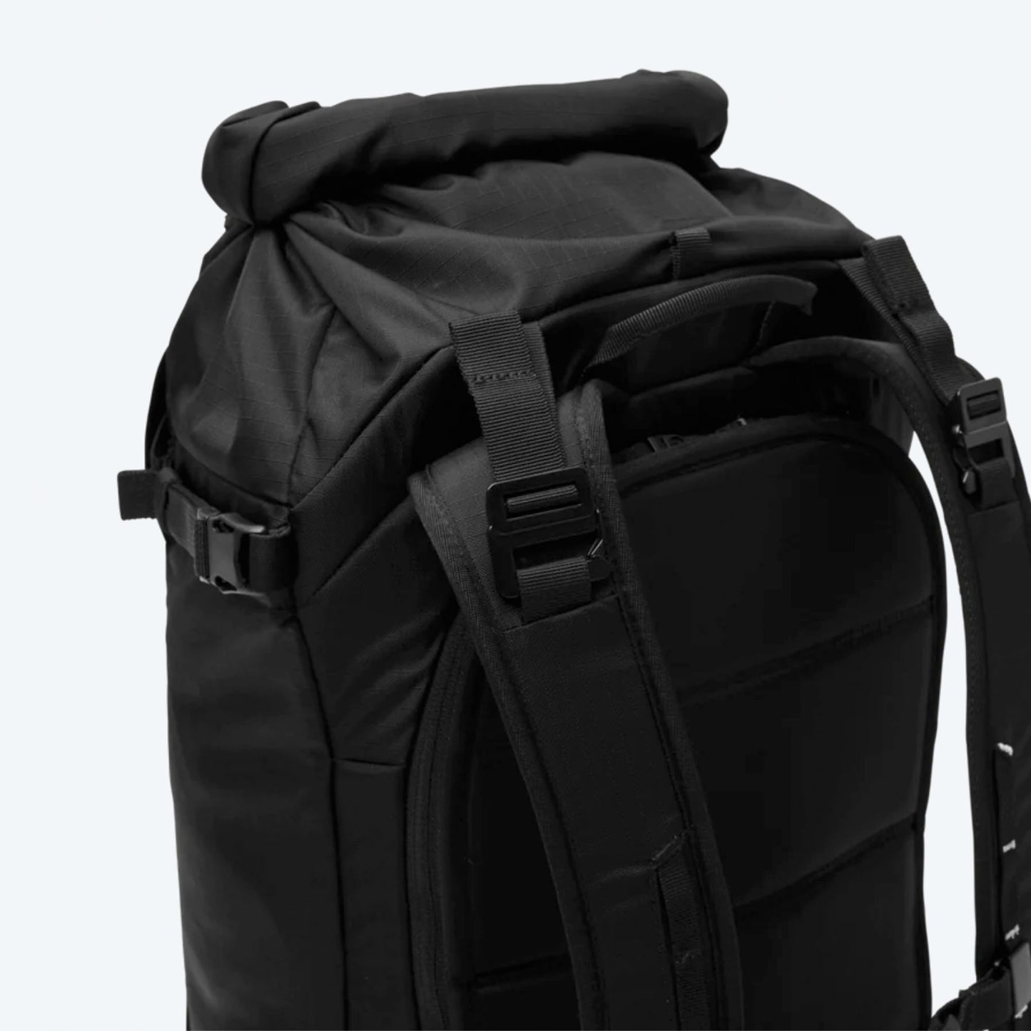 Snow Pro Backpack 32L Black Out