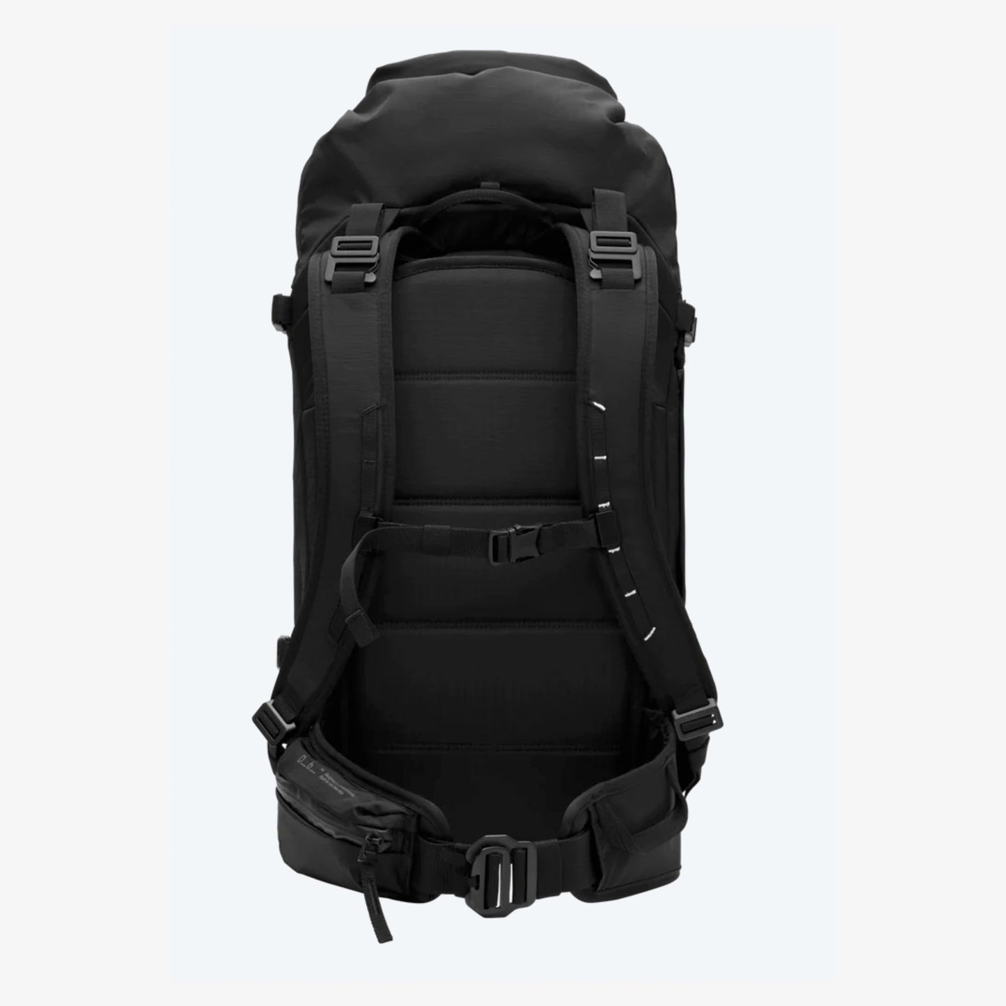 Snow Pro Backpack 32L Black Out
