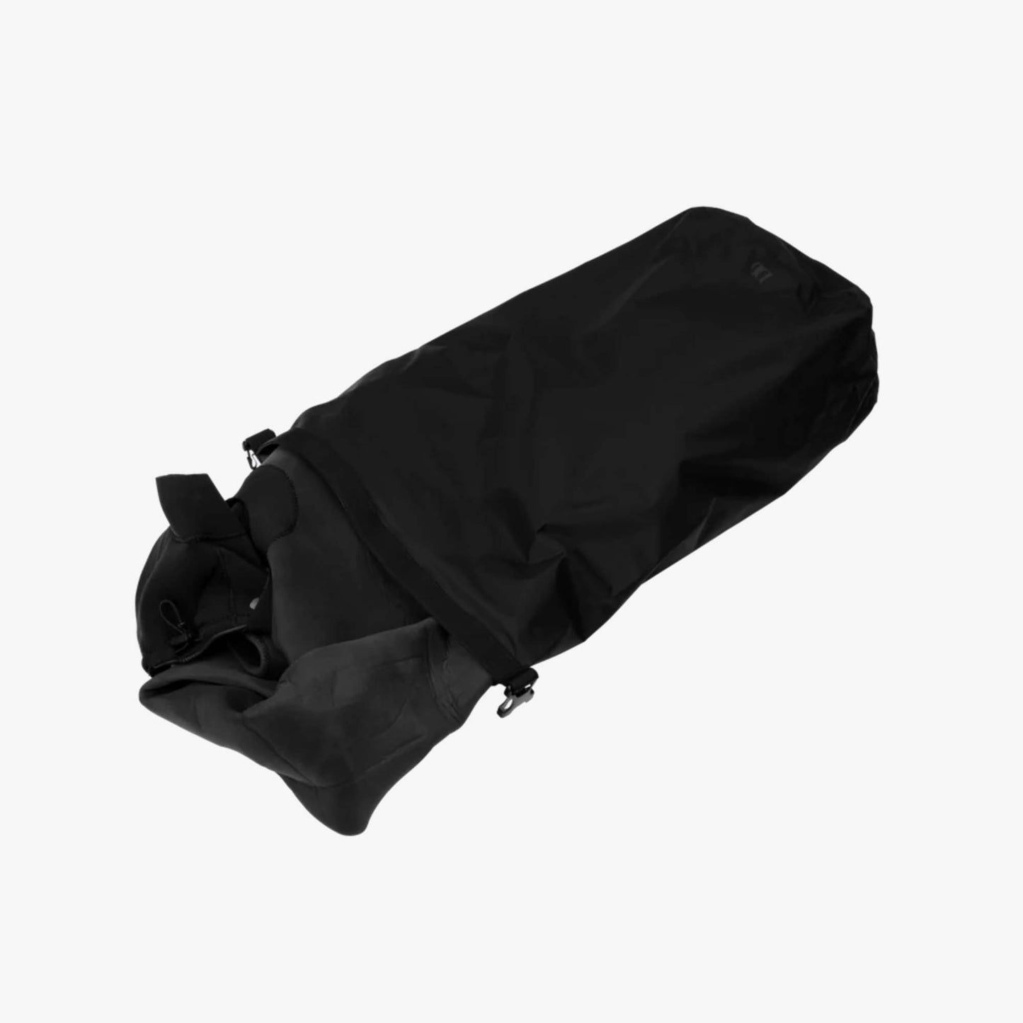 DB Journey Essential Dry Bag 26l Blackout