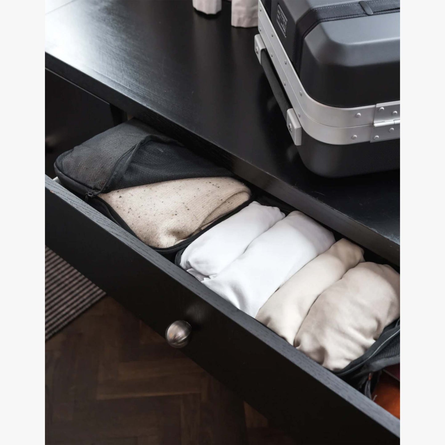 DB Journey Essential Packing Cube L