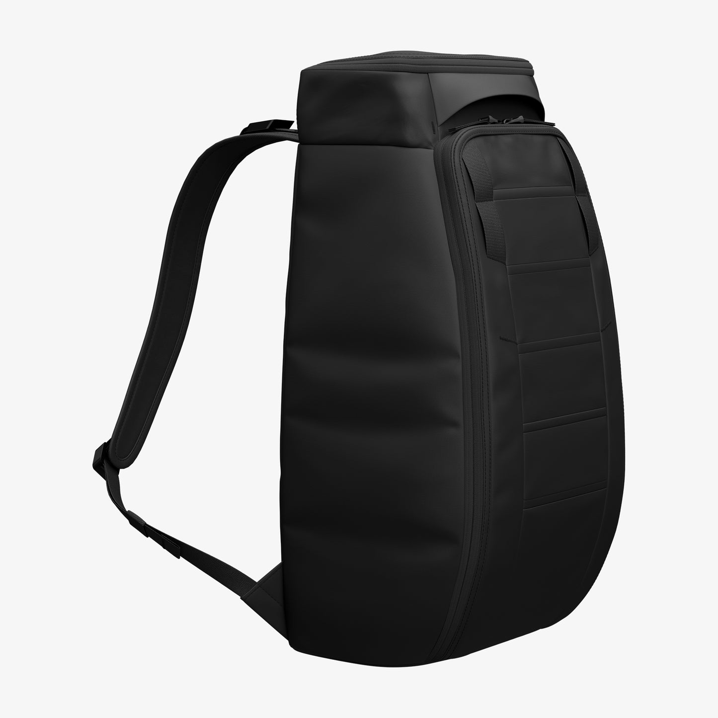 DB Journey Hugger Backpack 25L Black Out