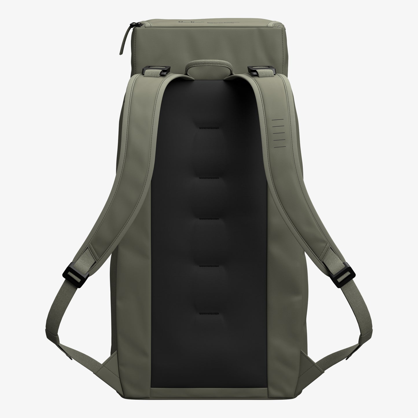 DB Journey Hugger Backpack 30L Moss Green