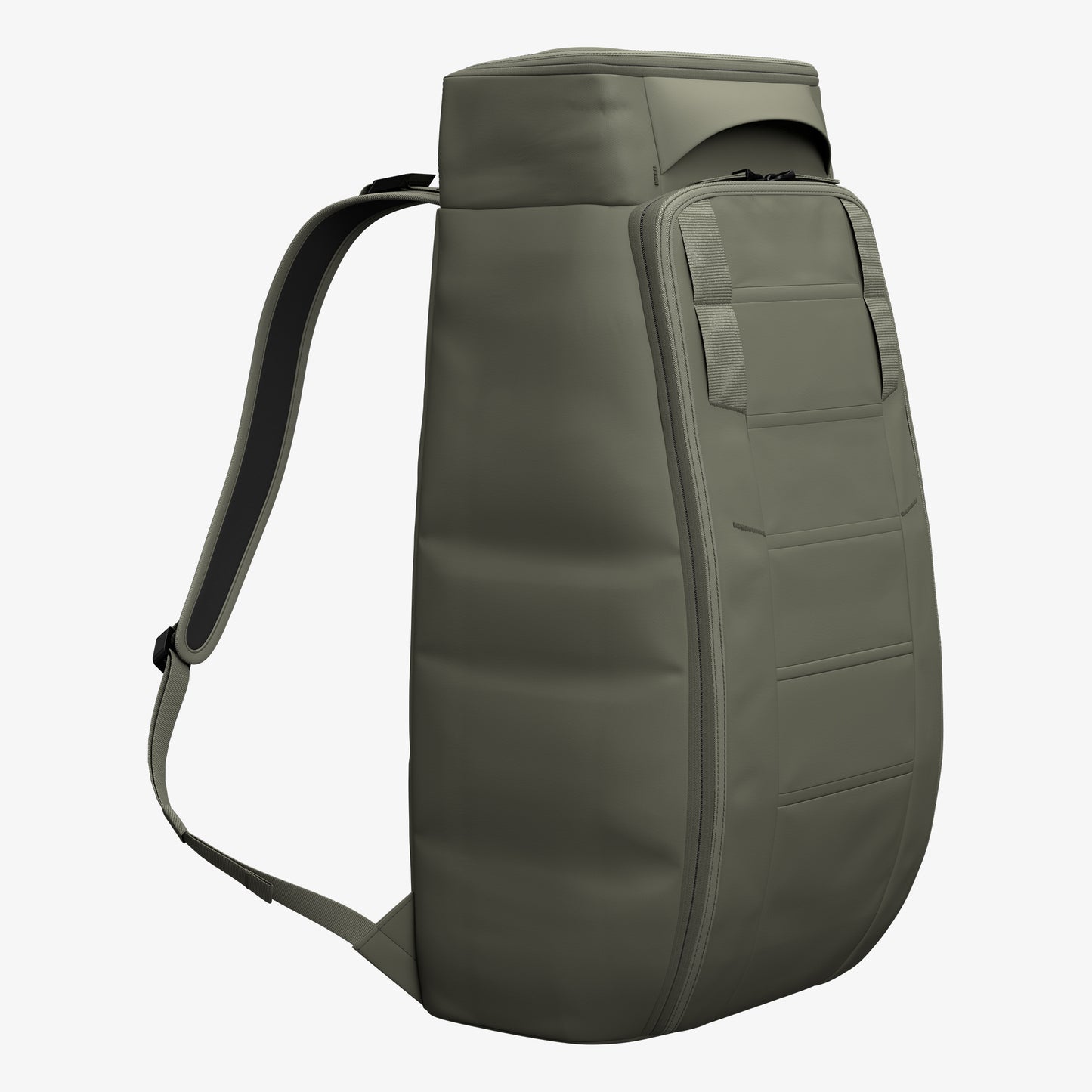 DB Journey Hugger Backpack 30L Moss Green