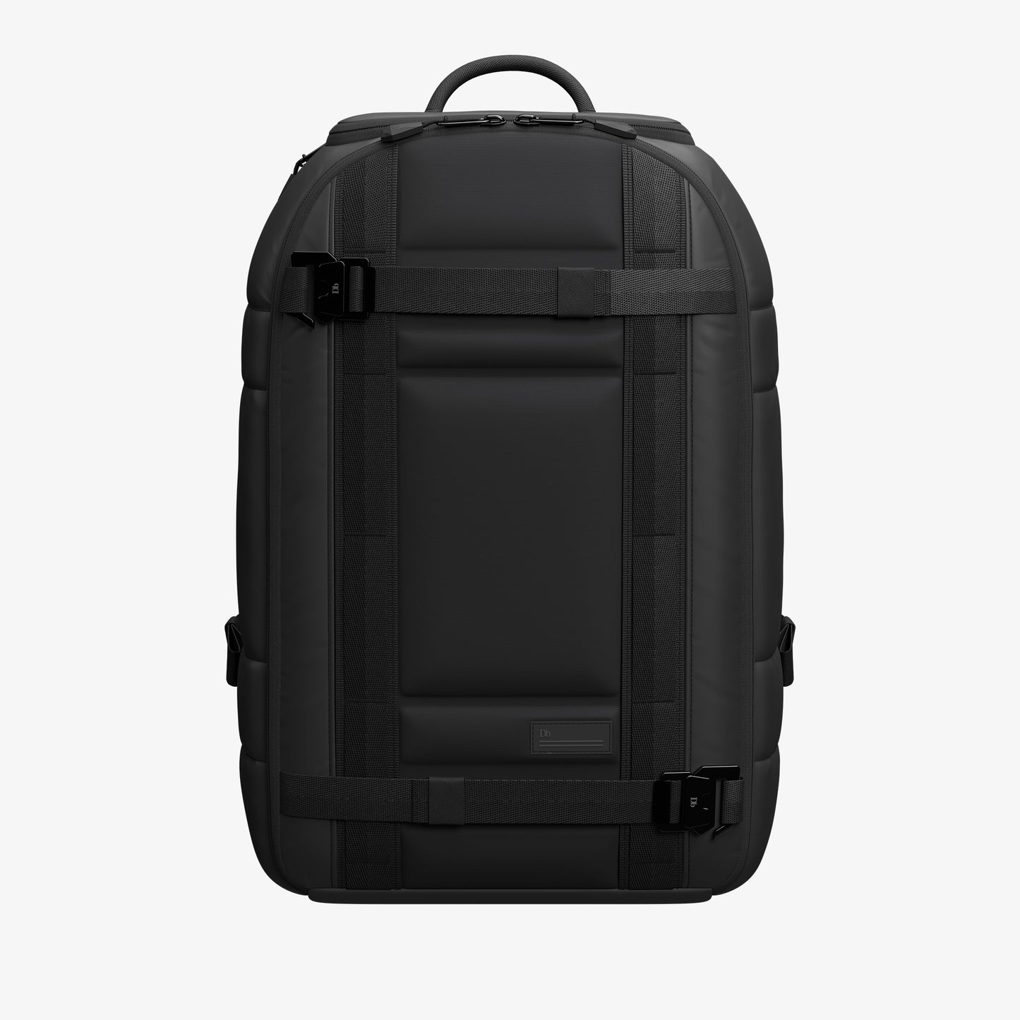 Ramverk Backpack 26L Black Out