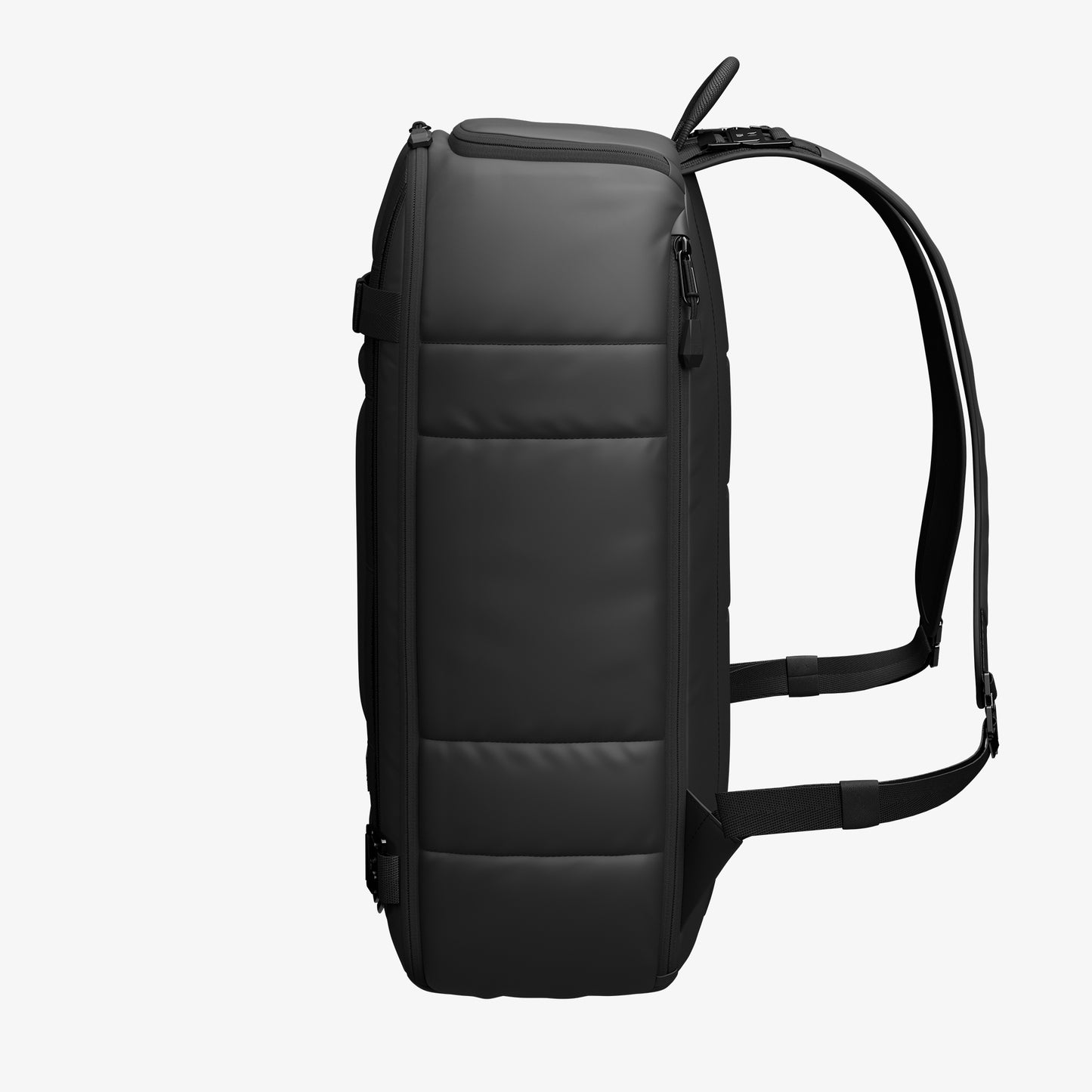 Ramverk Backpack 26L Black Out