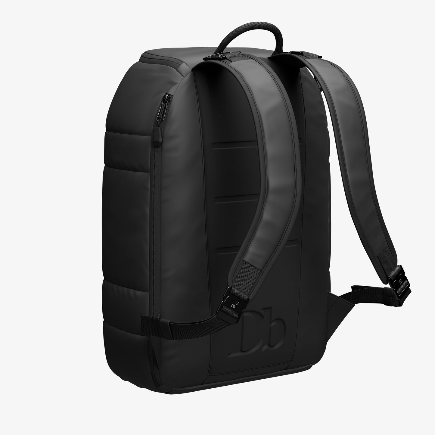 Ramverk Backpack 26L Black Out